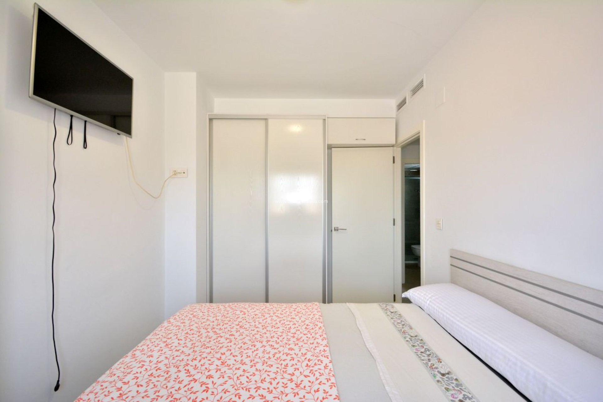 Wiederverkauf - Wohnung - Guardamar del Segura - Costa Blanca