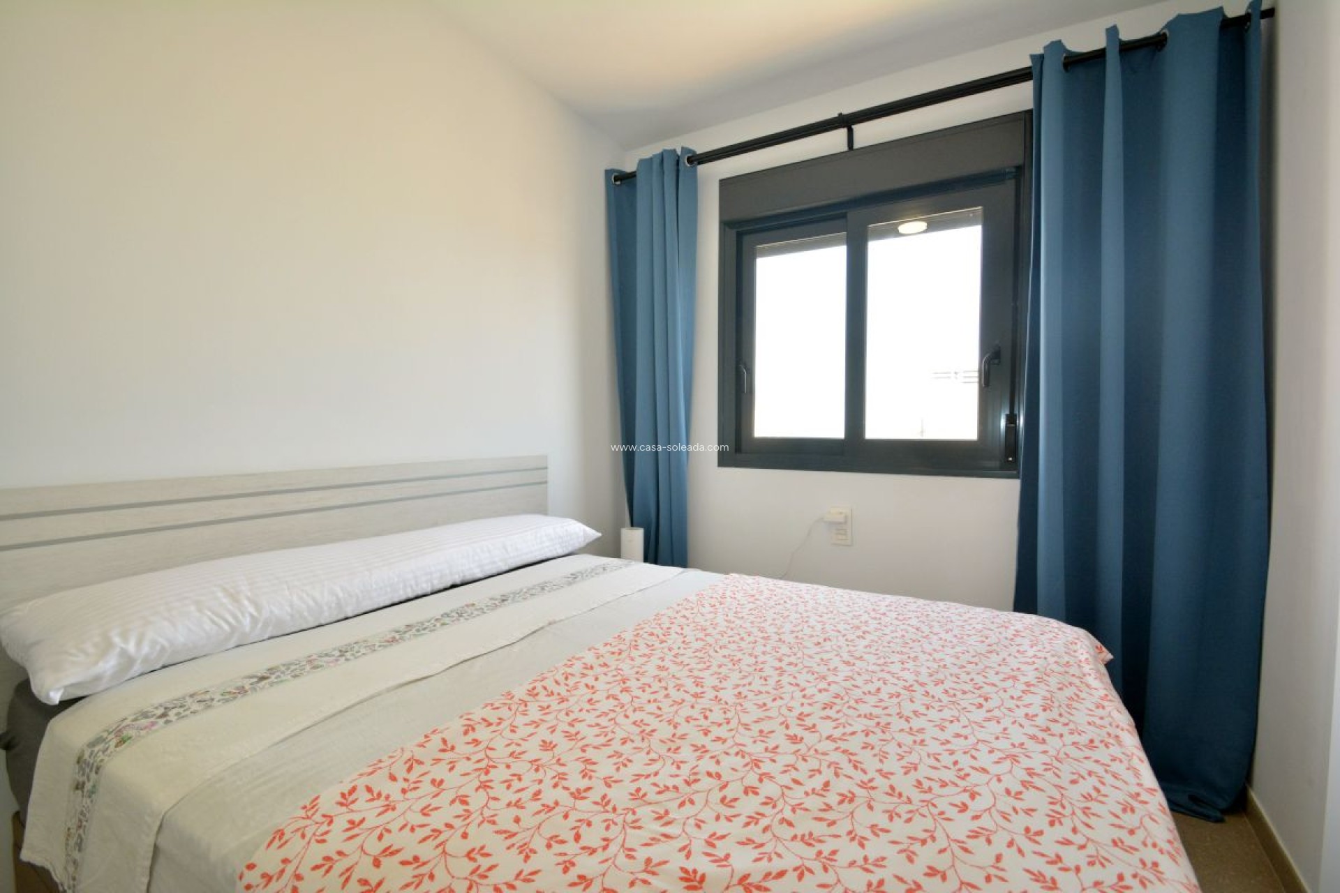 Wiederverkauf - Wohnung - Guardamar del Segura - Costa Blanca