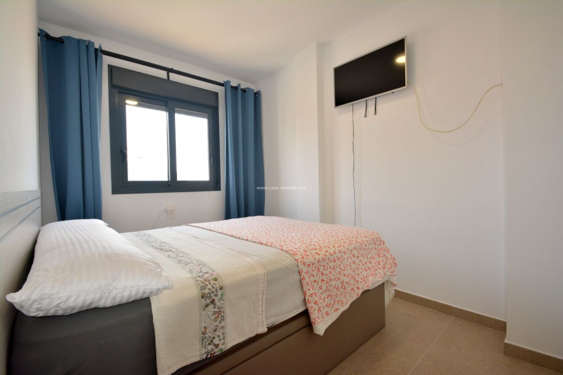 Wiederverkauf - Wohnung - Guardamar del Segura - Costa Blanca