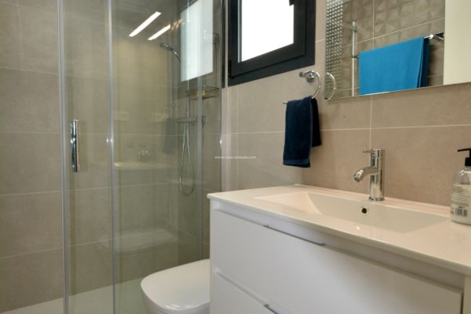 Wiederverkauf - Wohnung - Guardamar del Segura - Costa Blanca