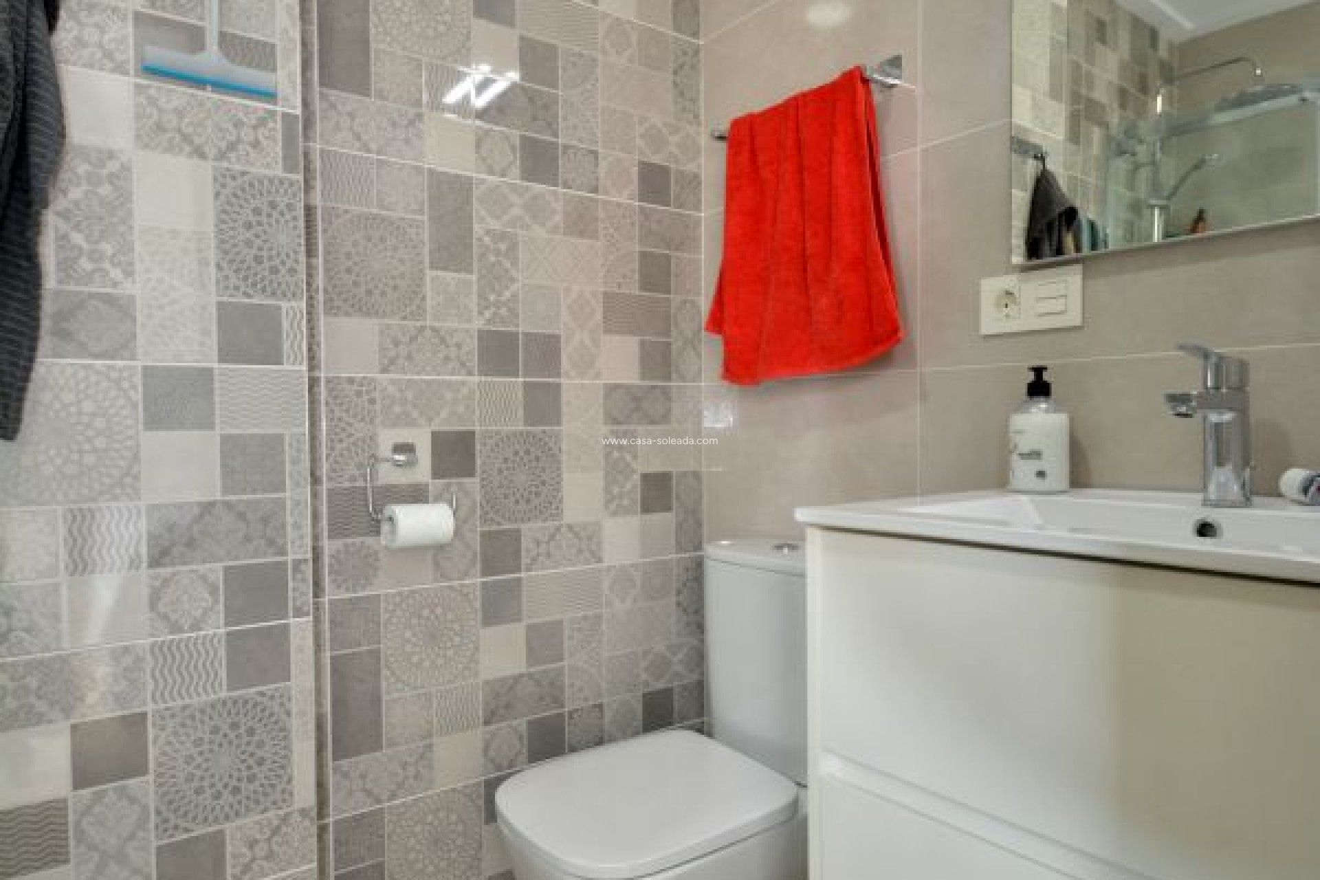 Wiederverkauf - Wohnung - Guardamar del Segura - Costa Blanca