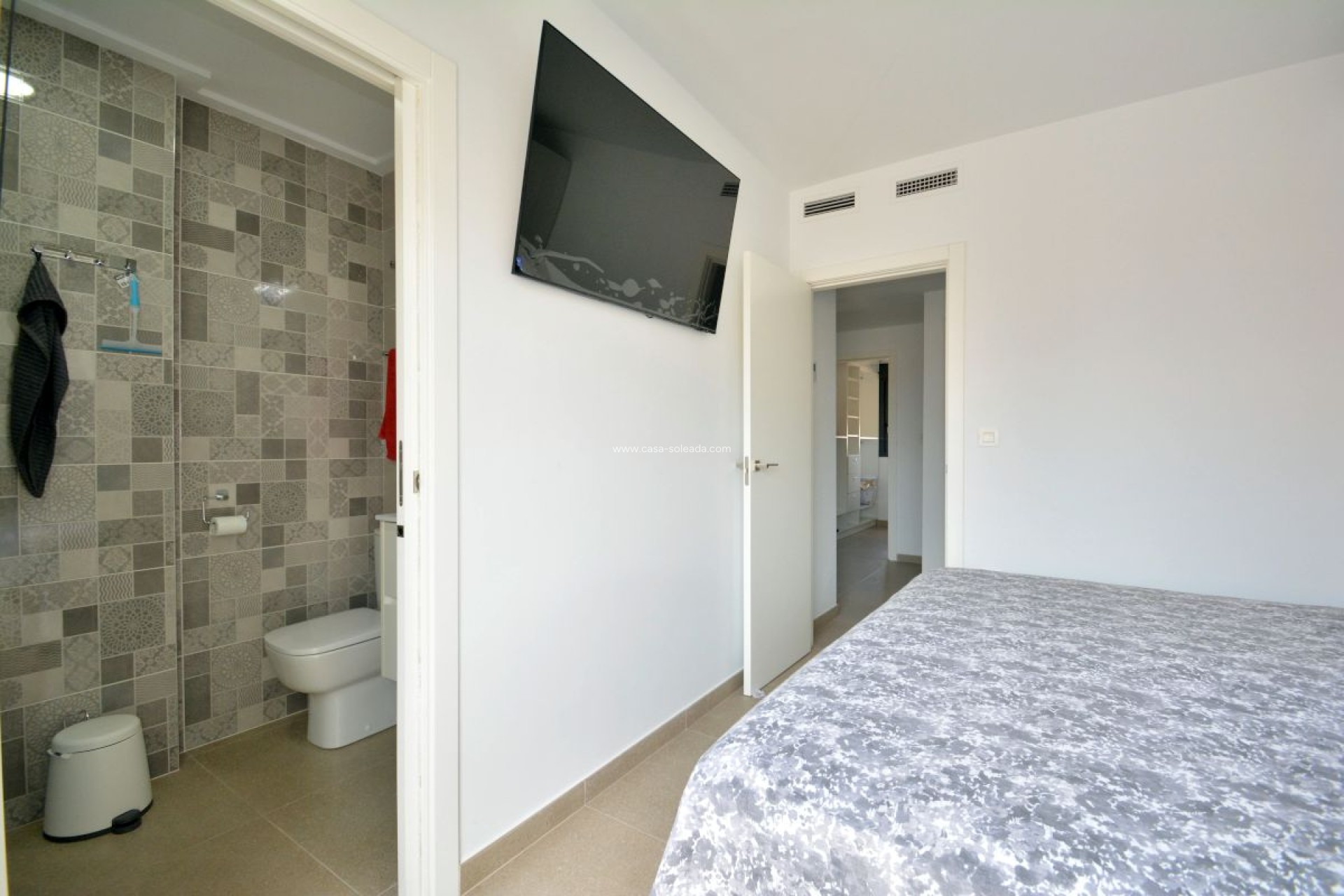 Wiederverkauf - Wohnung - Guardamar del Segura - Costa Blanca