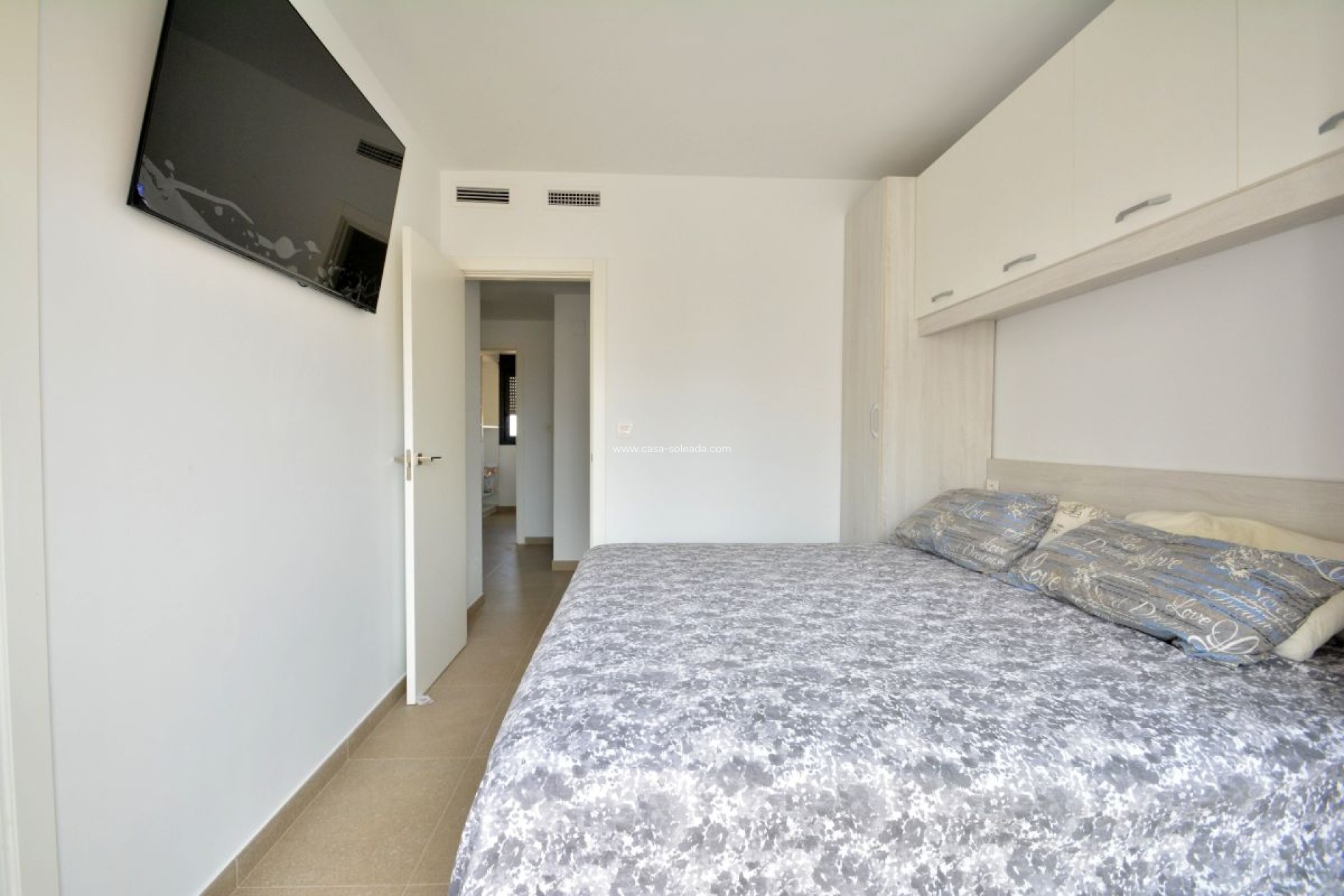 Wiederverkauf - Wohnung - Guardamar del Segura - Costa Blanca
