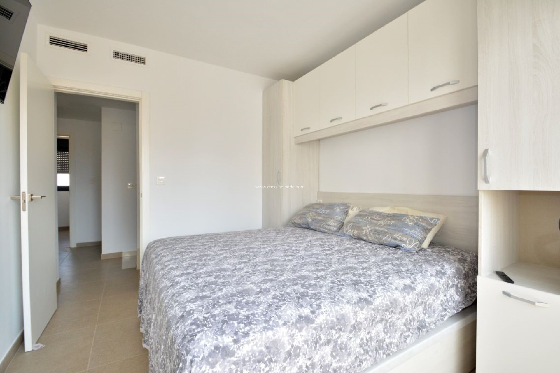 Wiederverkauf - Wohnung - Guardamar del Segura - Costa Blanca