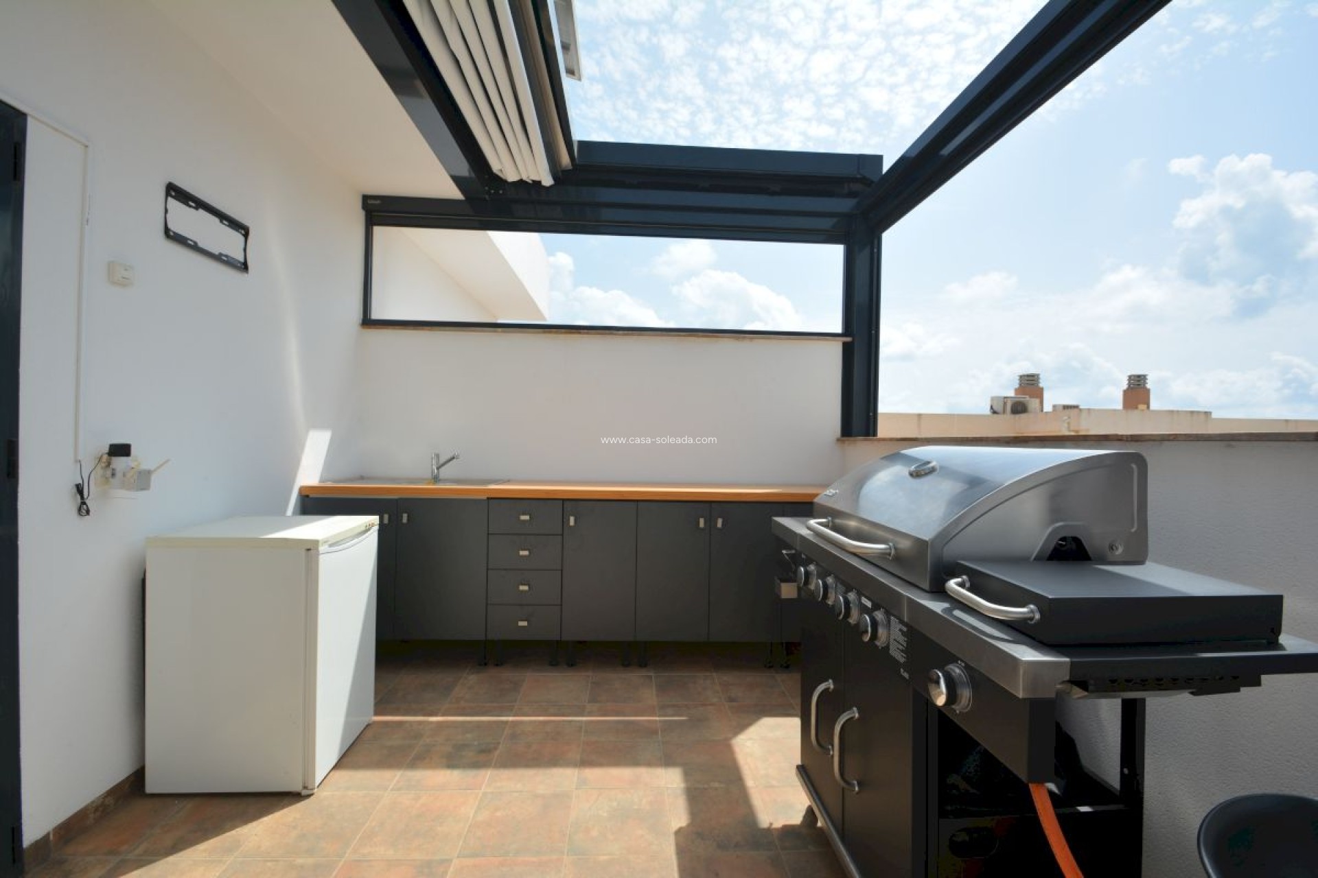 Wiederverkauf - Wohnung - Guardamar del Segura - Costa Blanca