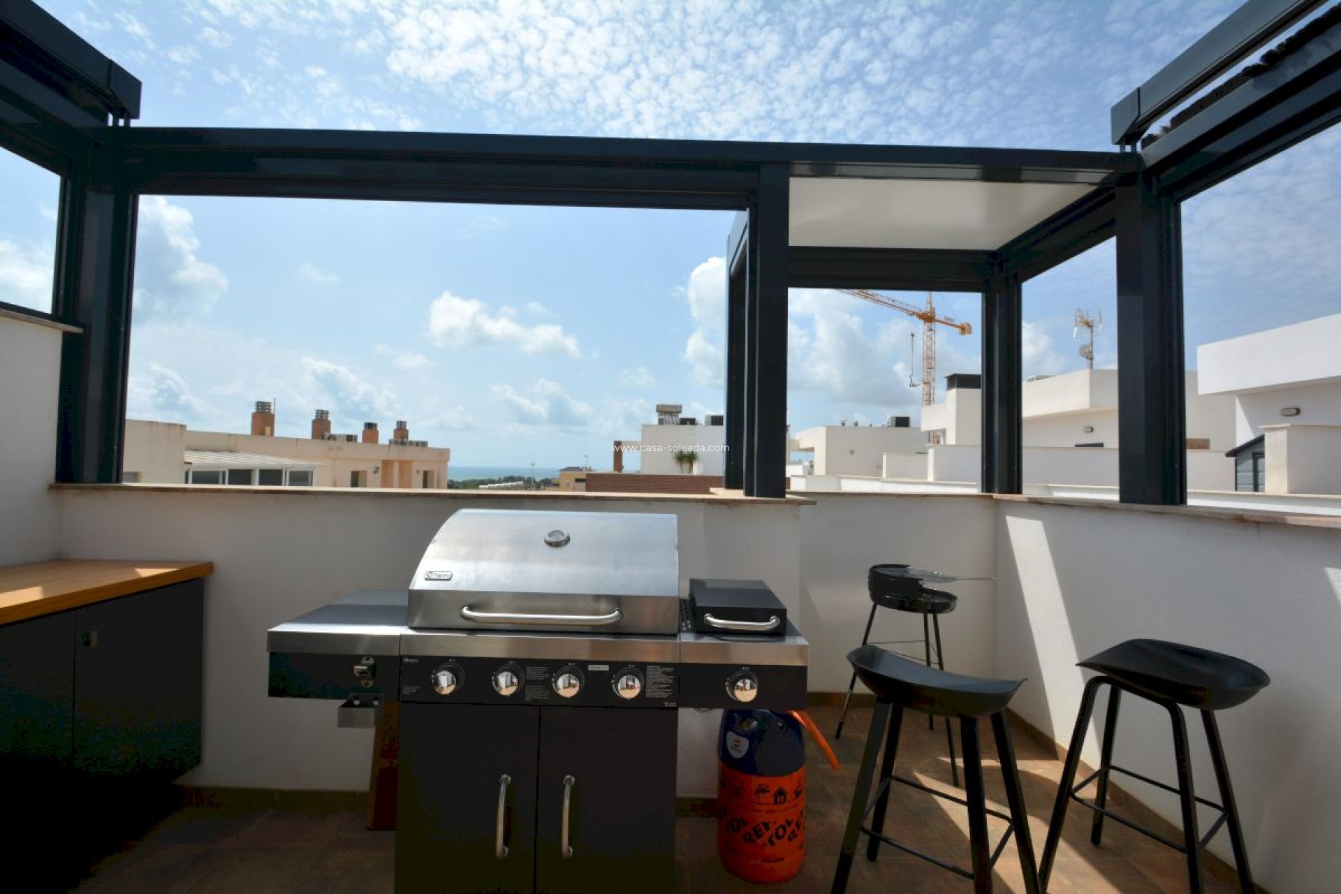 Wiederverkauf - Wohnung - Guardamar del Segura - Costa Blanca