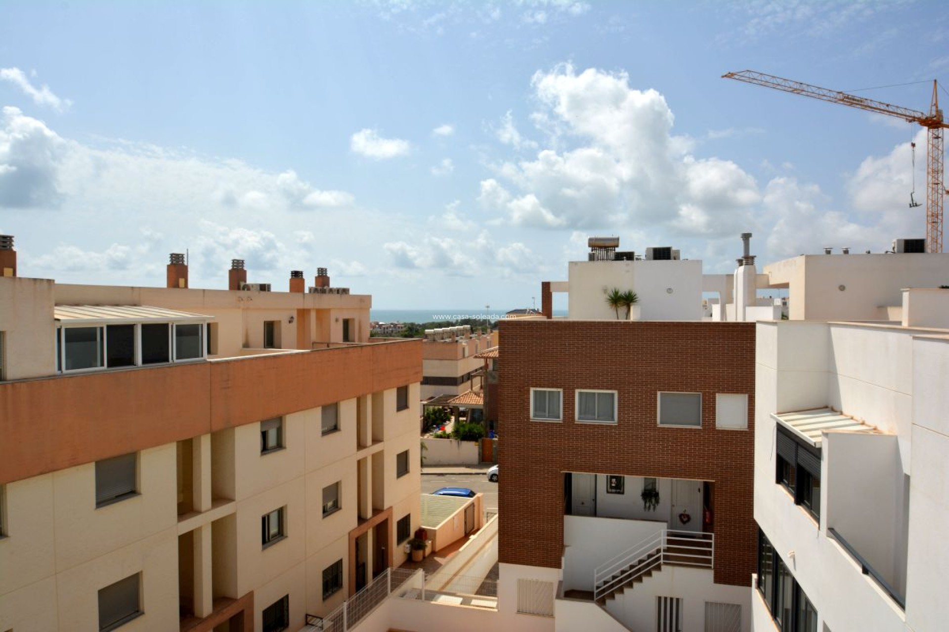 Wiederverkauf - Wohnung - Guardamar del Segura - Costa Blanca