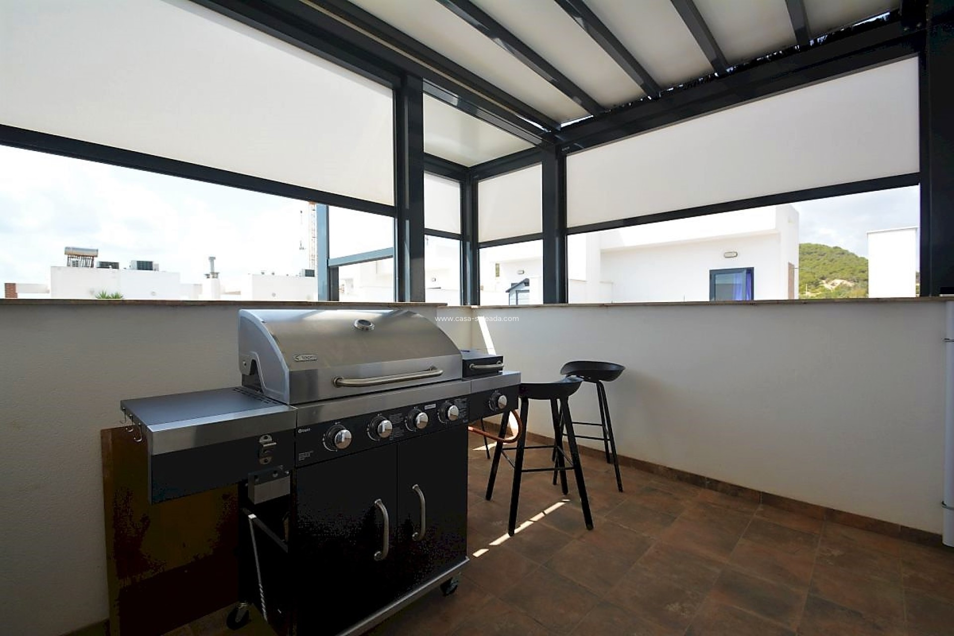 Wiederverkauf - Wohnung - Guardamar del Segura - Costa Blanca