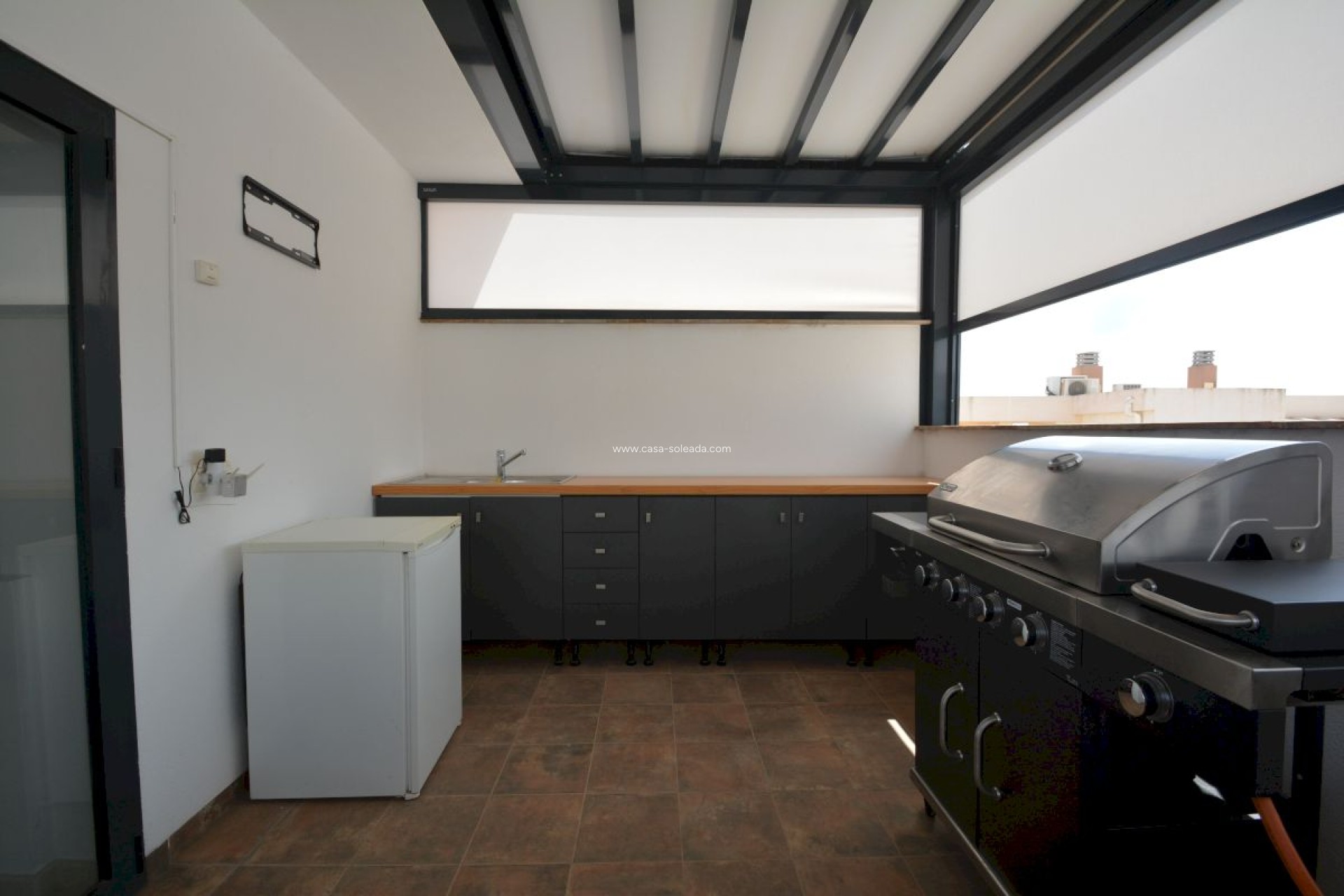 Wiederverkauf - Wohnung - Guardamar del Segura - Costa Blanca