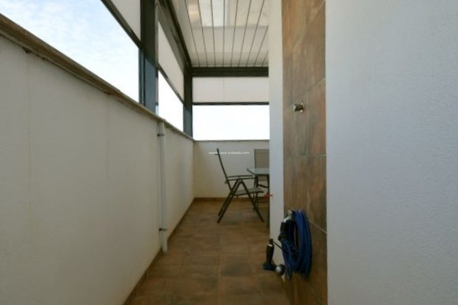 Wiederverkauf - Wohnung - Guardamar del Segura - Costa Blanca