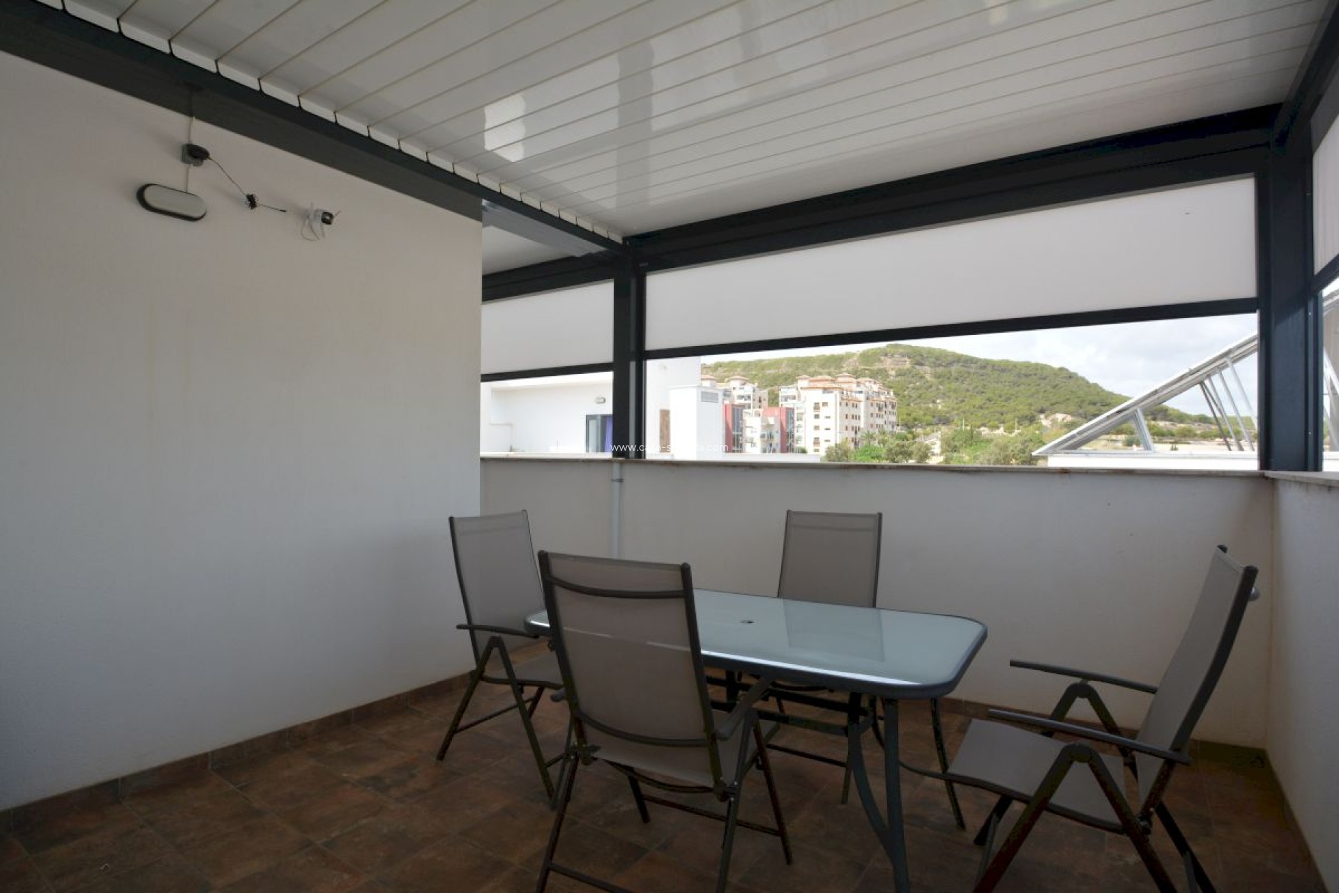 Wiederverkauf - Wohnung - Guardamar del Segura - Costa Blanca