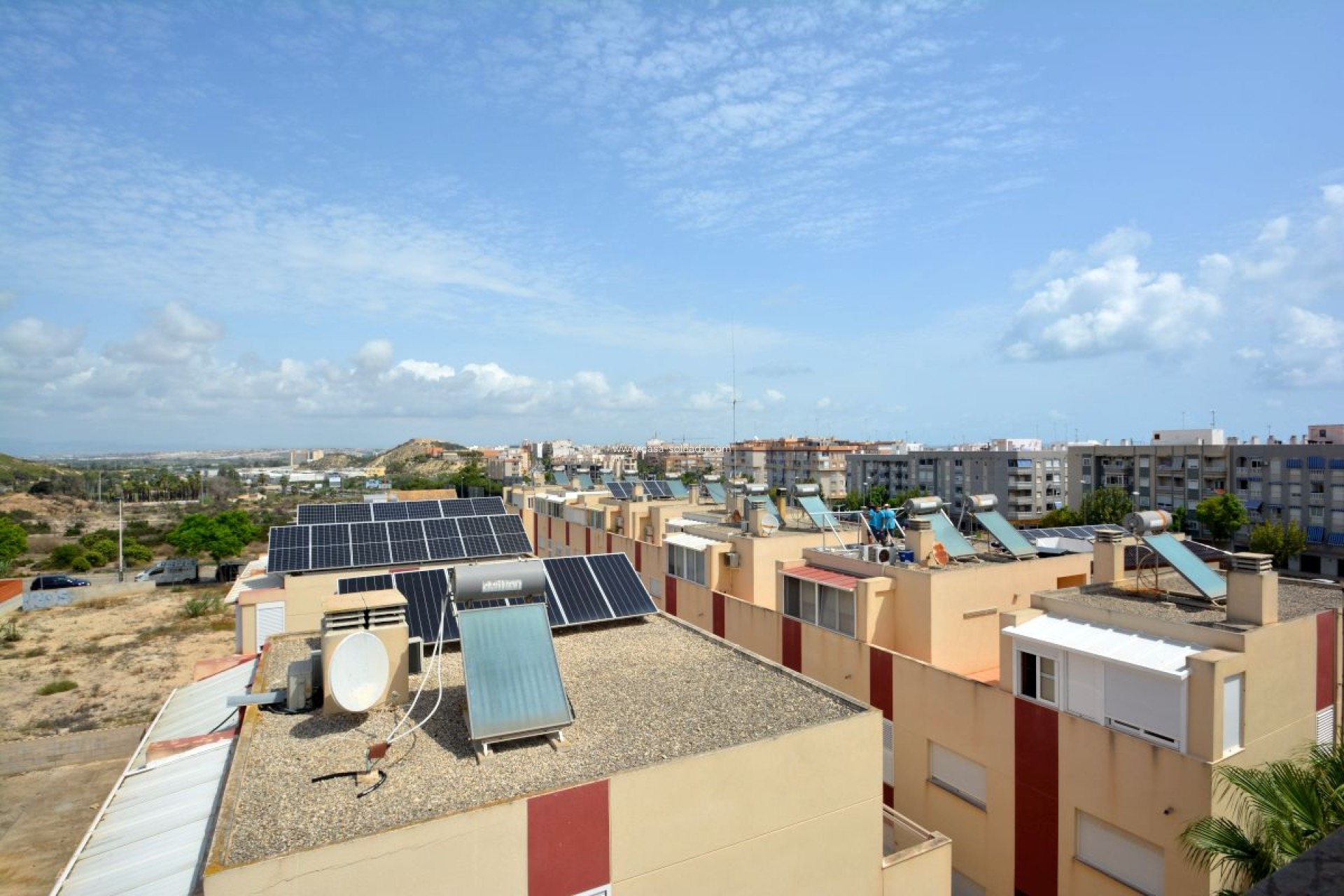 Wiederverkauf - Wohnung - Guardamar del Segura - Costa Blanca
