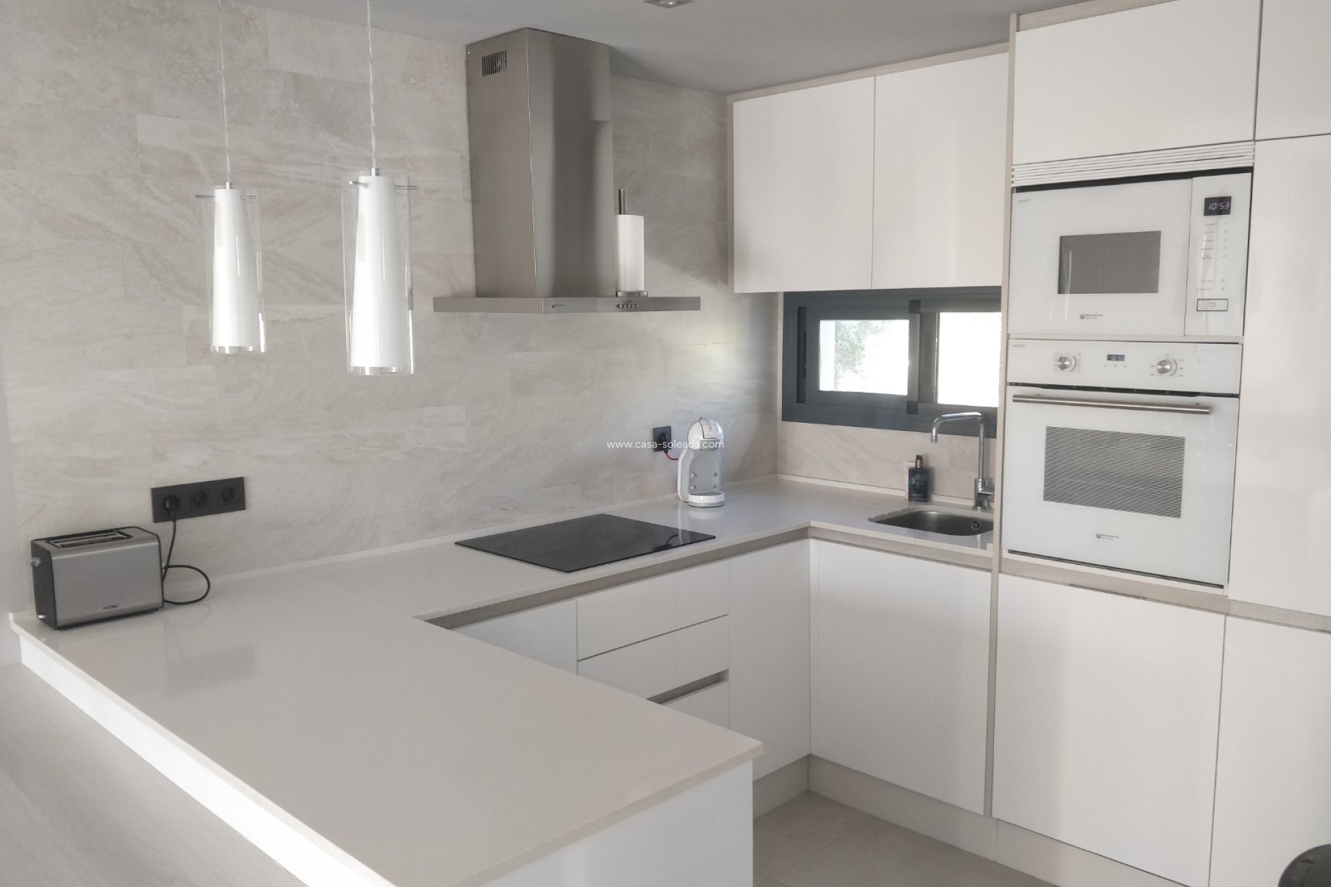 Wiederverkauf - Wohnung - Guardamar del Segura - Costa Blanca