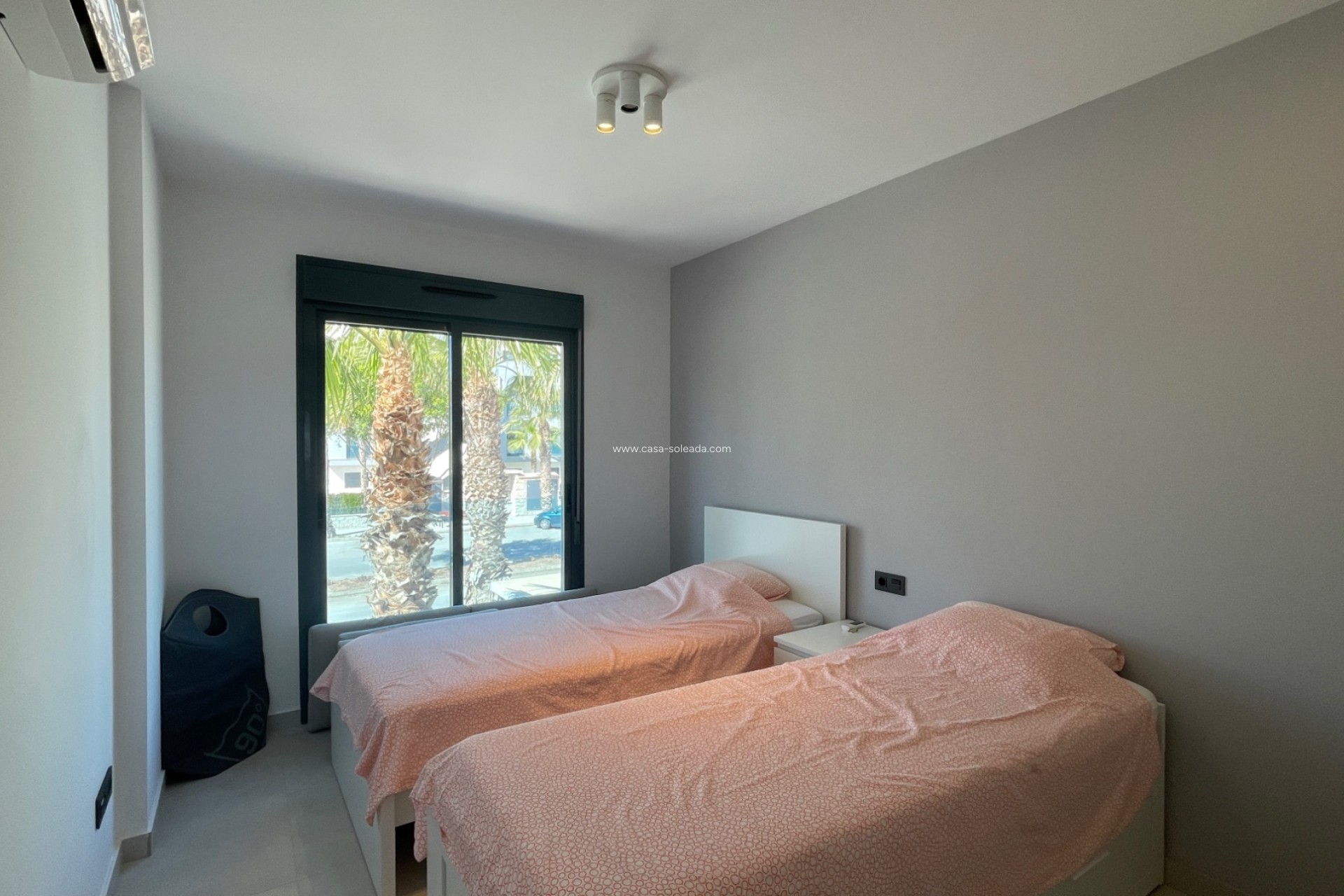 Wiederverkauf - Wohnung - Guardamar del Segura - Costa Blanca