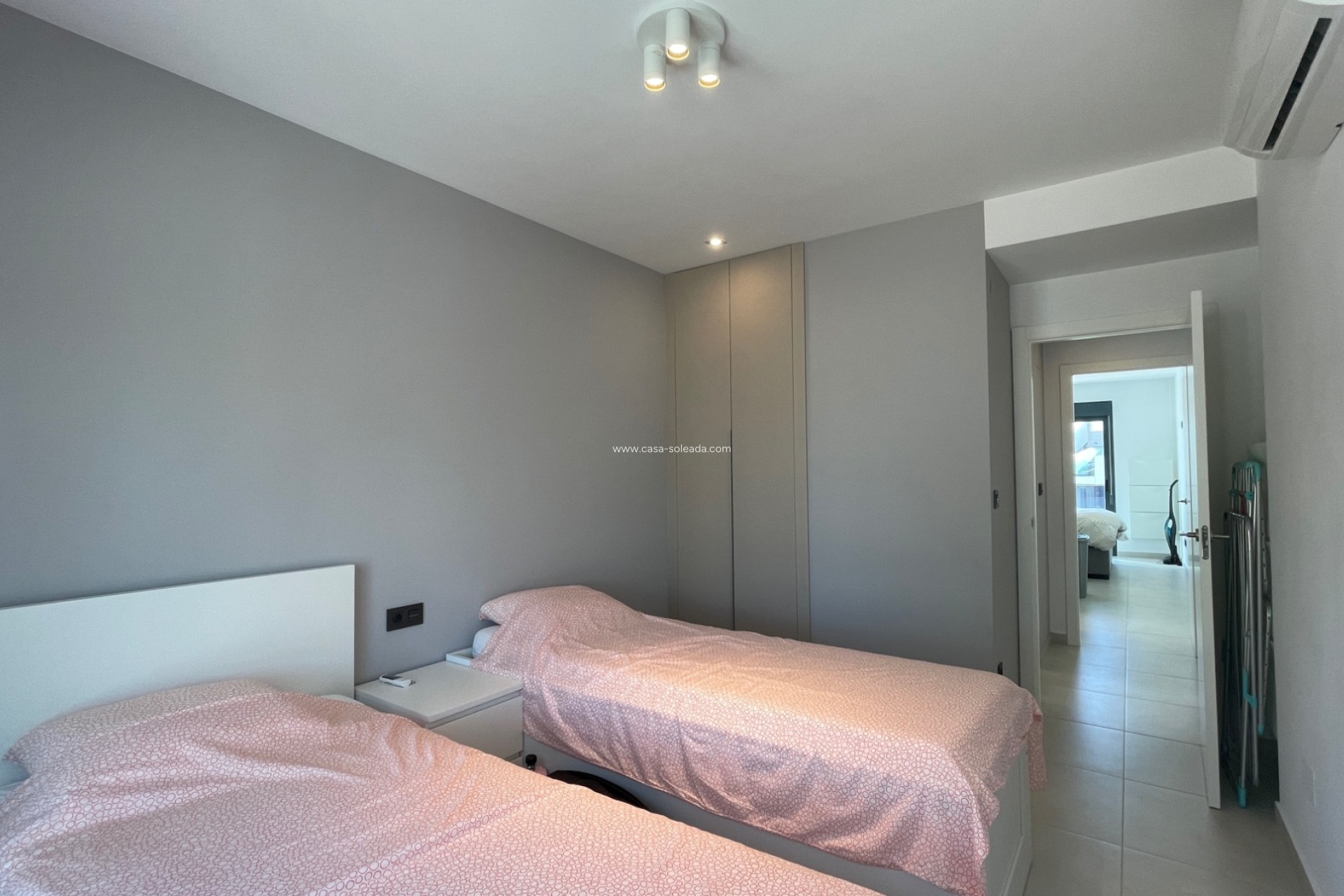 Wiederverkauf - Wohnung - Guardamar del Segura - Costa Blanca