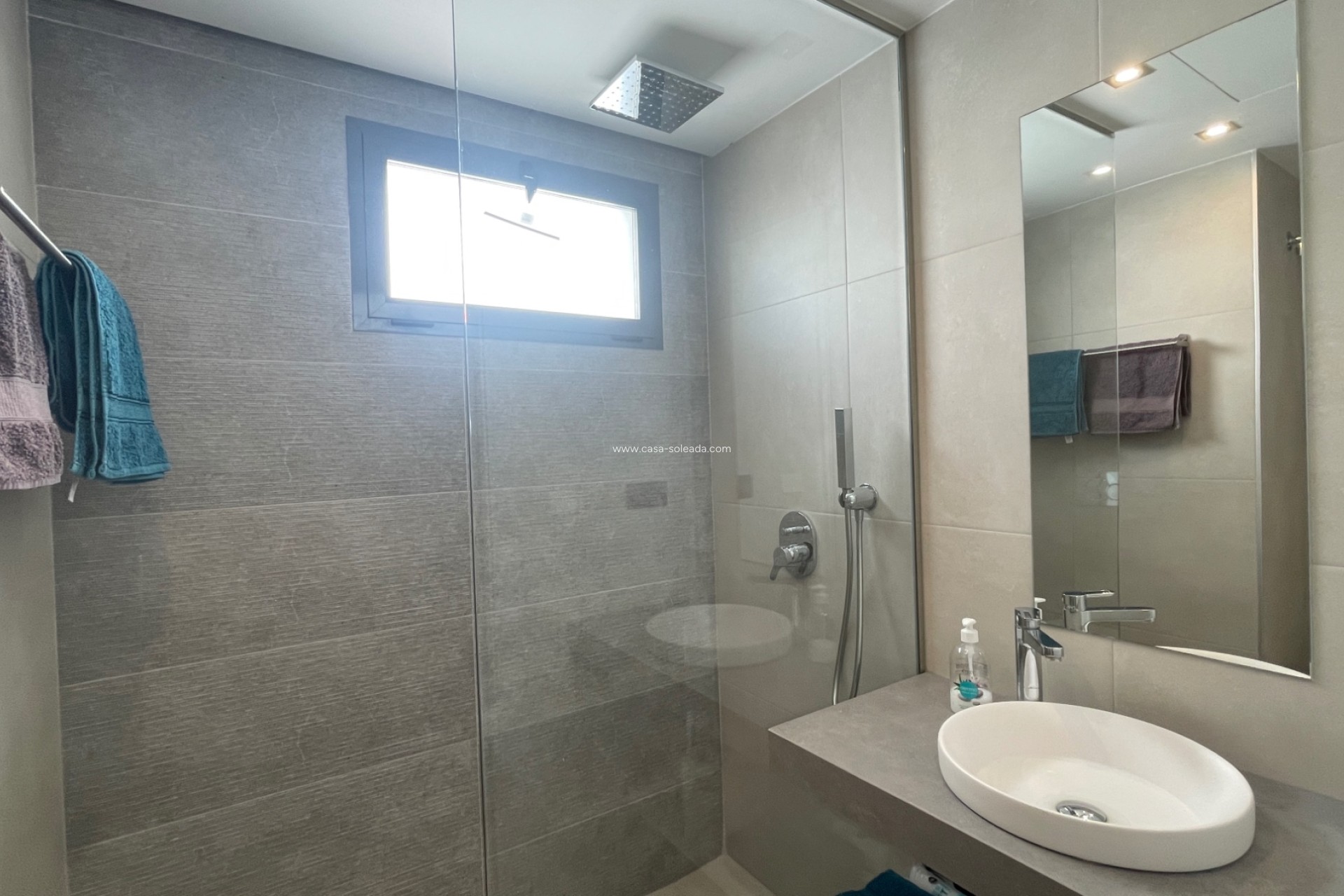 Wiederverkauf - Wohnung - Guardamar del Segura - Costa Blanca