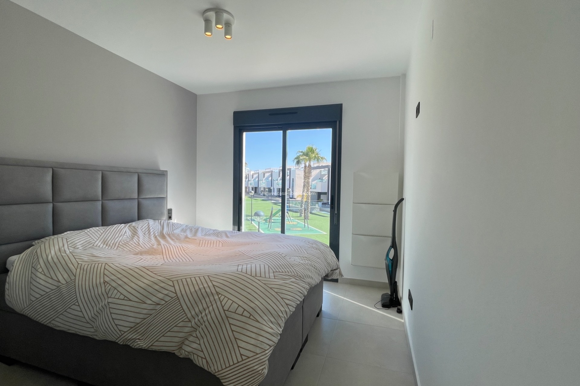 Wiederverkauf - Wohnung - Guardamar del Segura - Costa Blanca