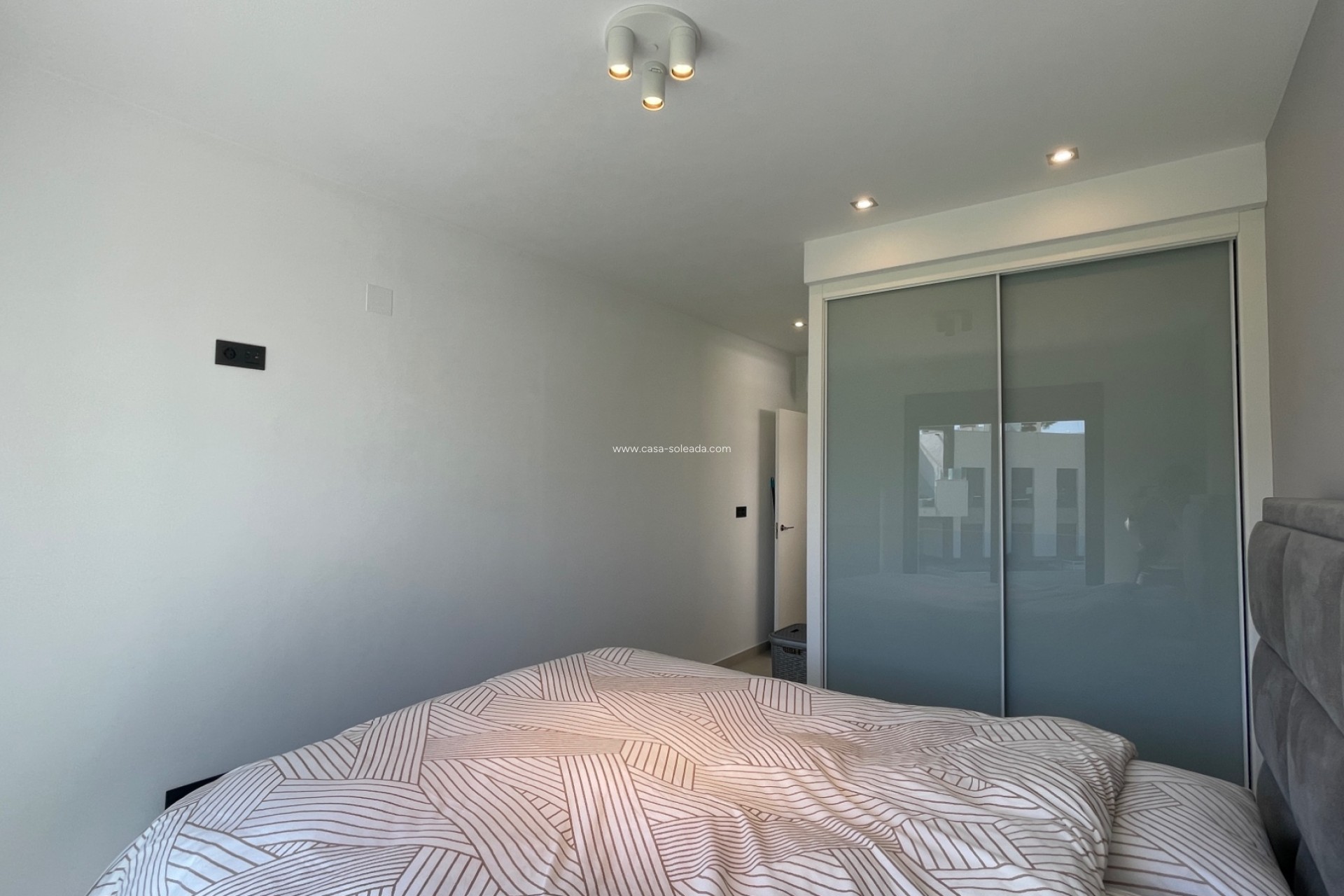 Wiederverkauf - Wohnung - Guardamar del Segura - Costa Blanca