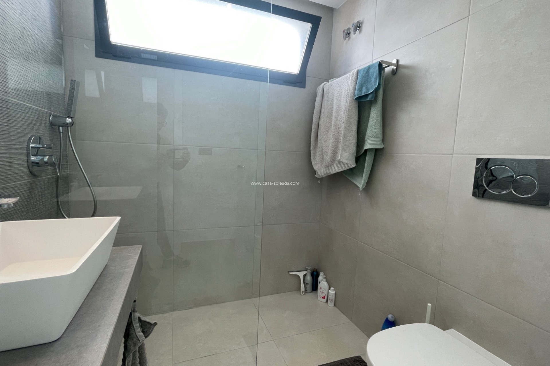 Wiederverkauf - Wohnung - Guardamar del Segura - Costa Blanca
