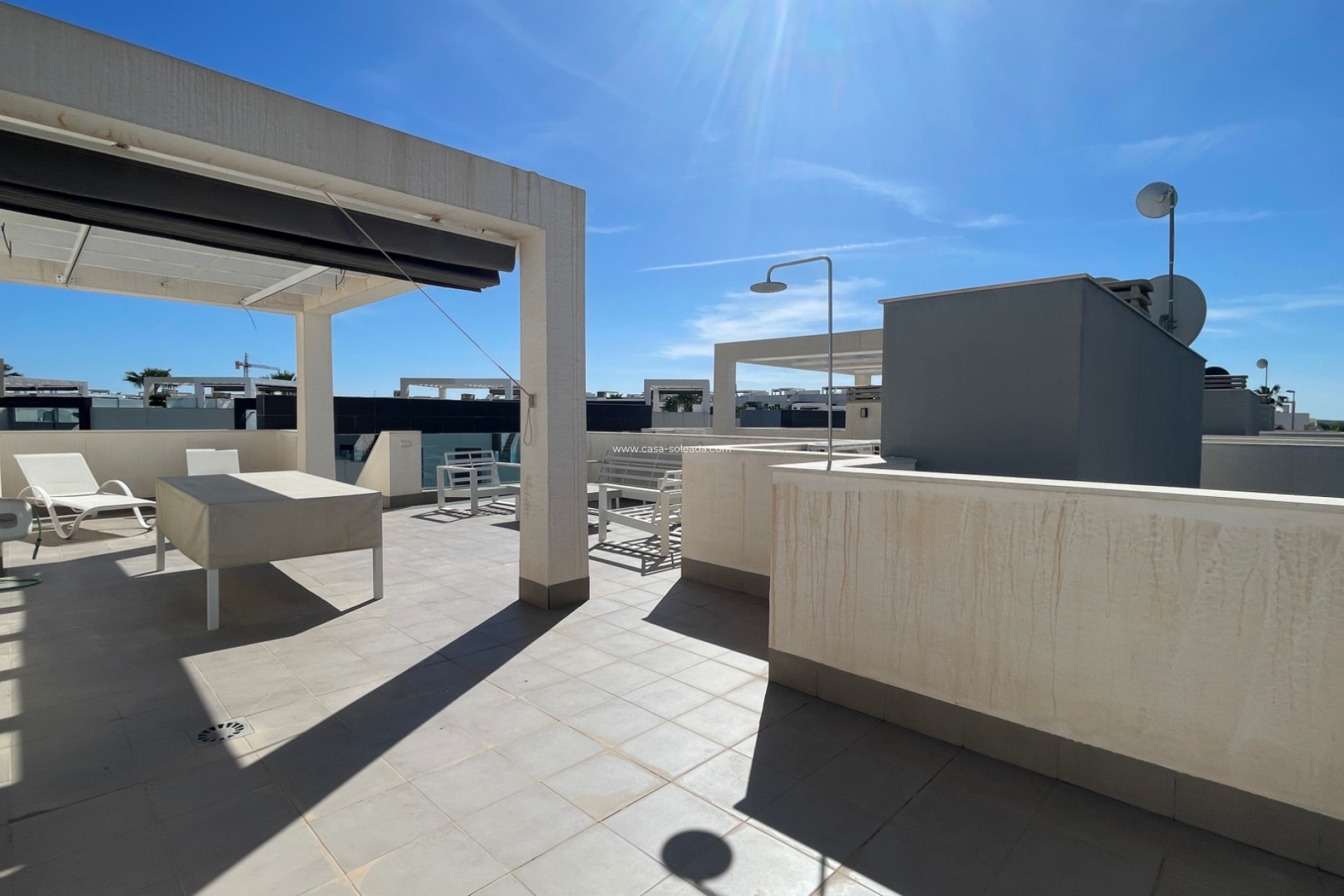 Wiederverkauf - Wohnung - Guardamar del Segura - Costa Blanca
