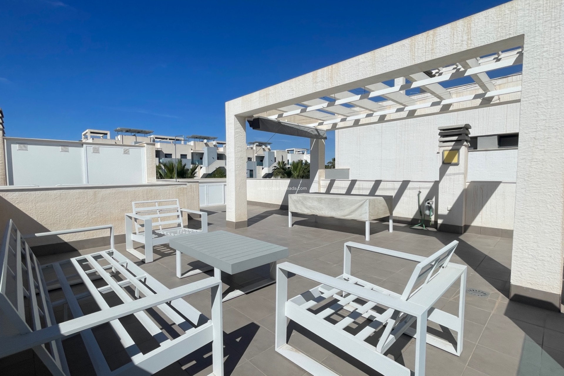 Wiederverkauf - Wohnung - Guardamar del Segura - Costa Blanca