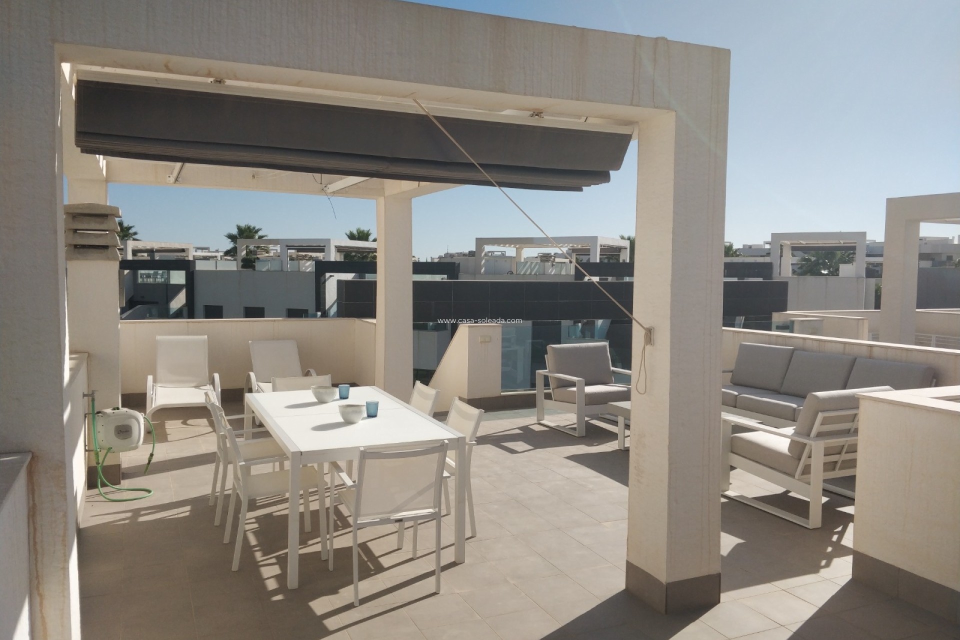 Wiederverkauf - Wohnung - Guardamar del Segura - Costa Blanca