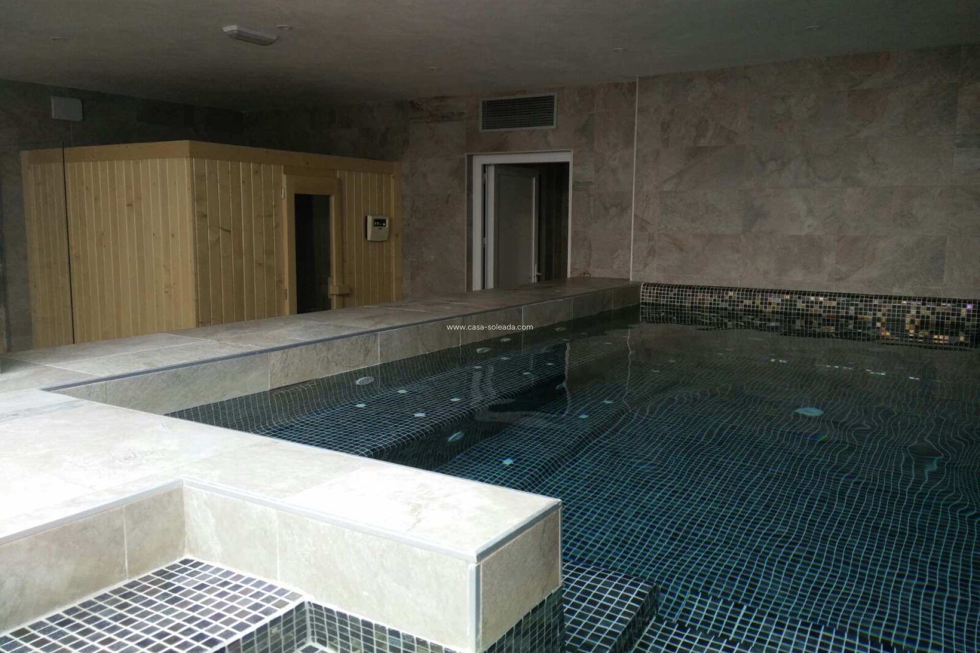 Wiederverkauf - Wohnung - Guardamar del Segura - Costa Blanca