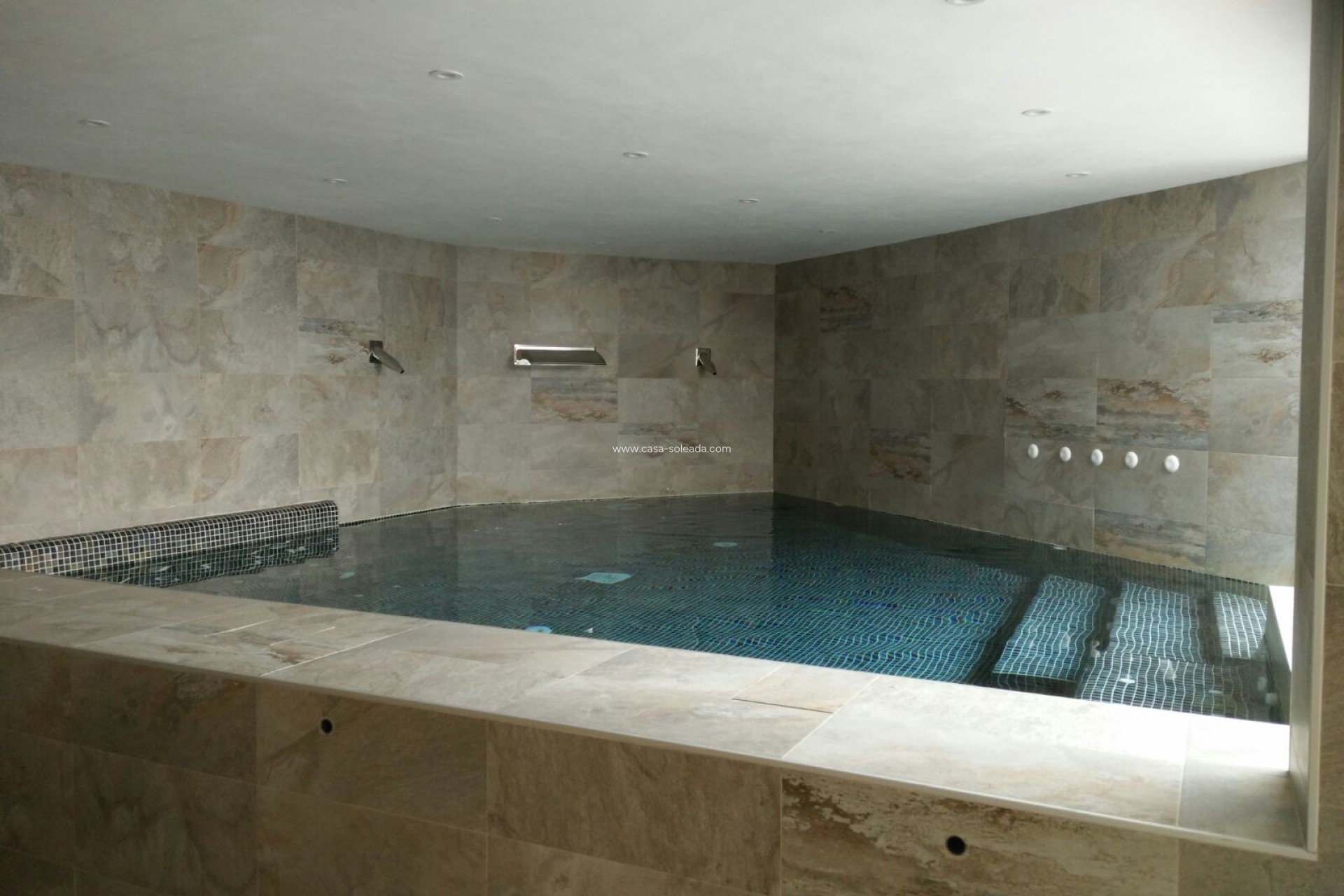 Wiederverkauf - Wohnung - Guardamar del Segura - Costa Blanca