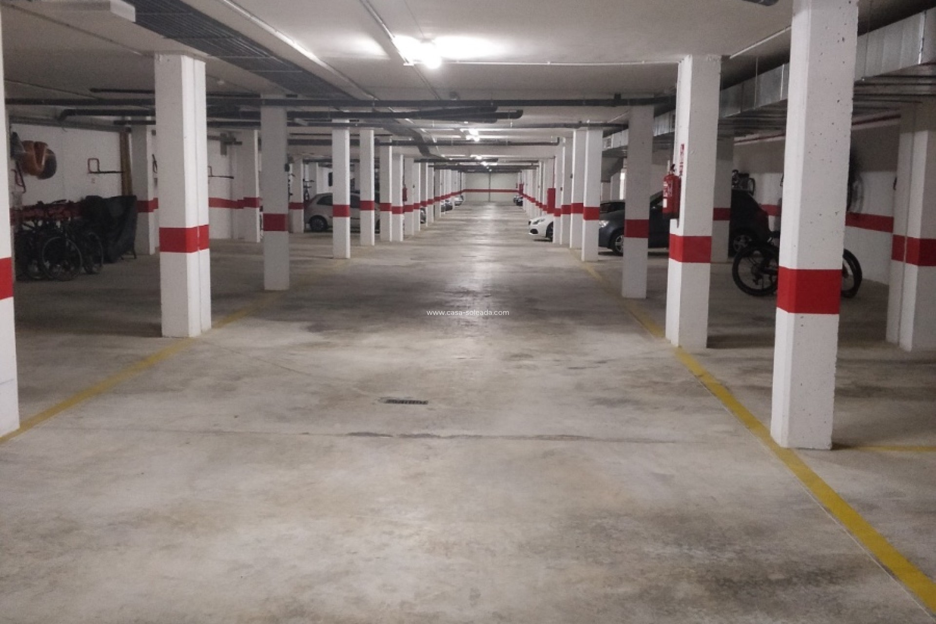 Wiederverkauf - Wohnung - Guardamar del Segura - Costa Blanca