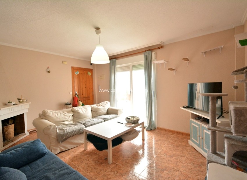Wiederverkauf - Wohnung - Guardamar del Segura - Costa Blanca