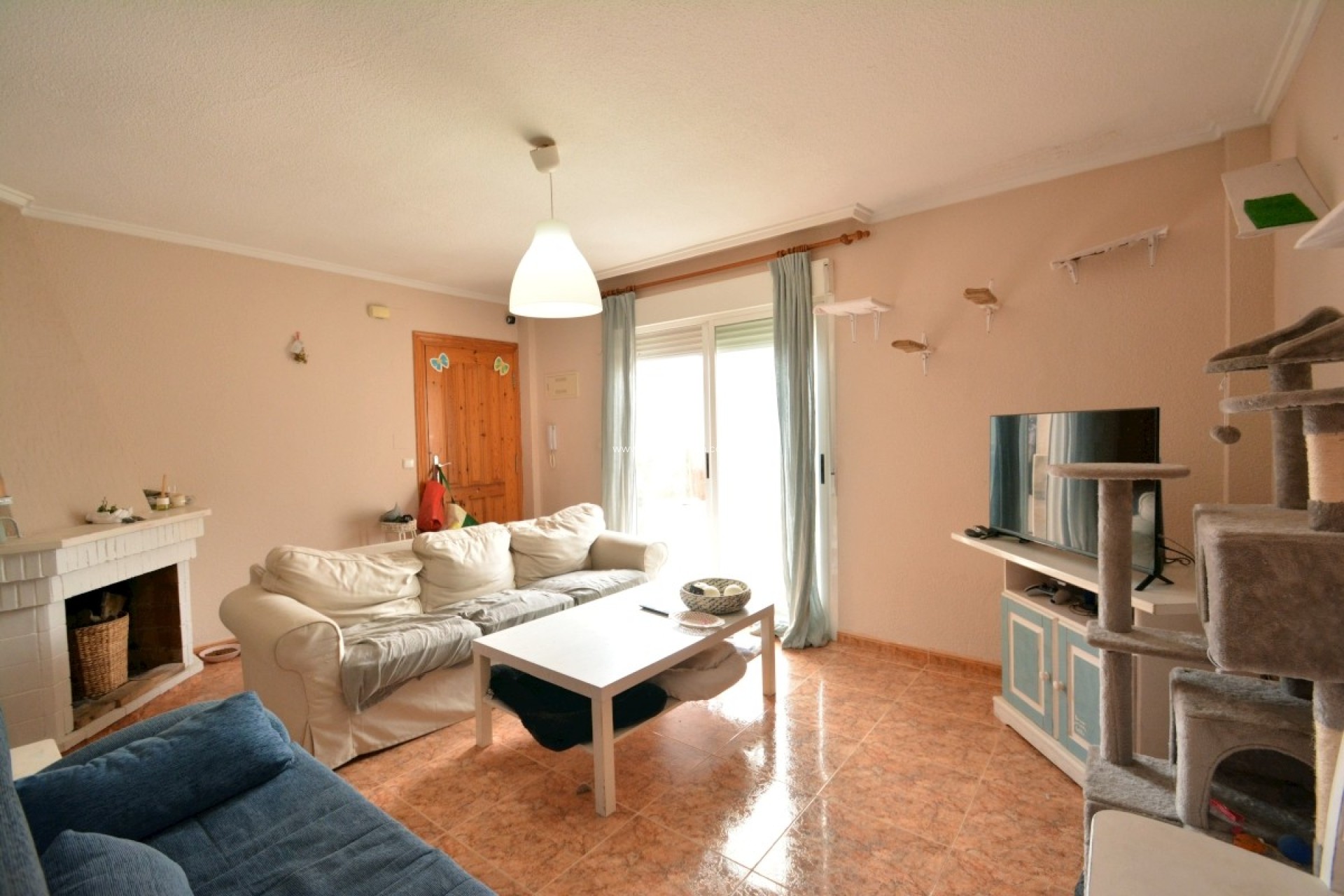Wiederverkauf - Wohnung - Guardamar del Segura - Costa Blanca