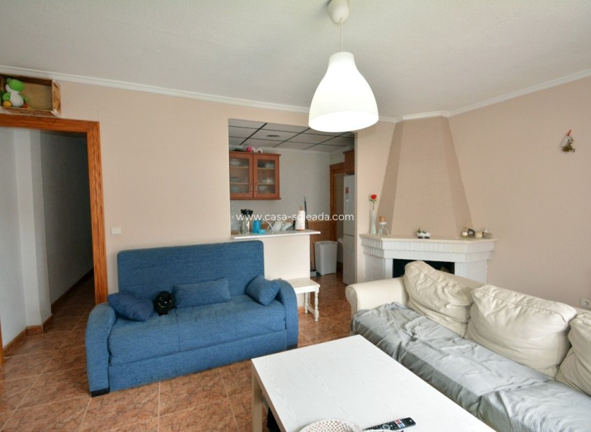 Wiederverkauf - Wohnung - Guardamar del Segura - Costa Blanca