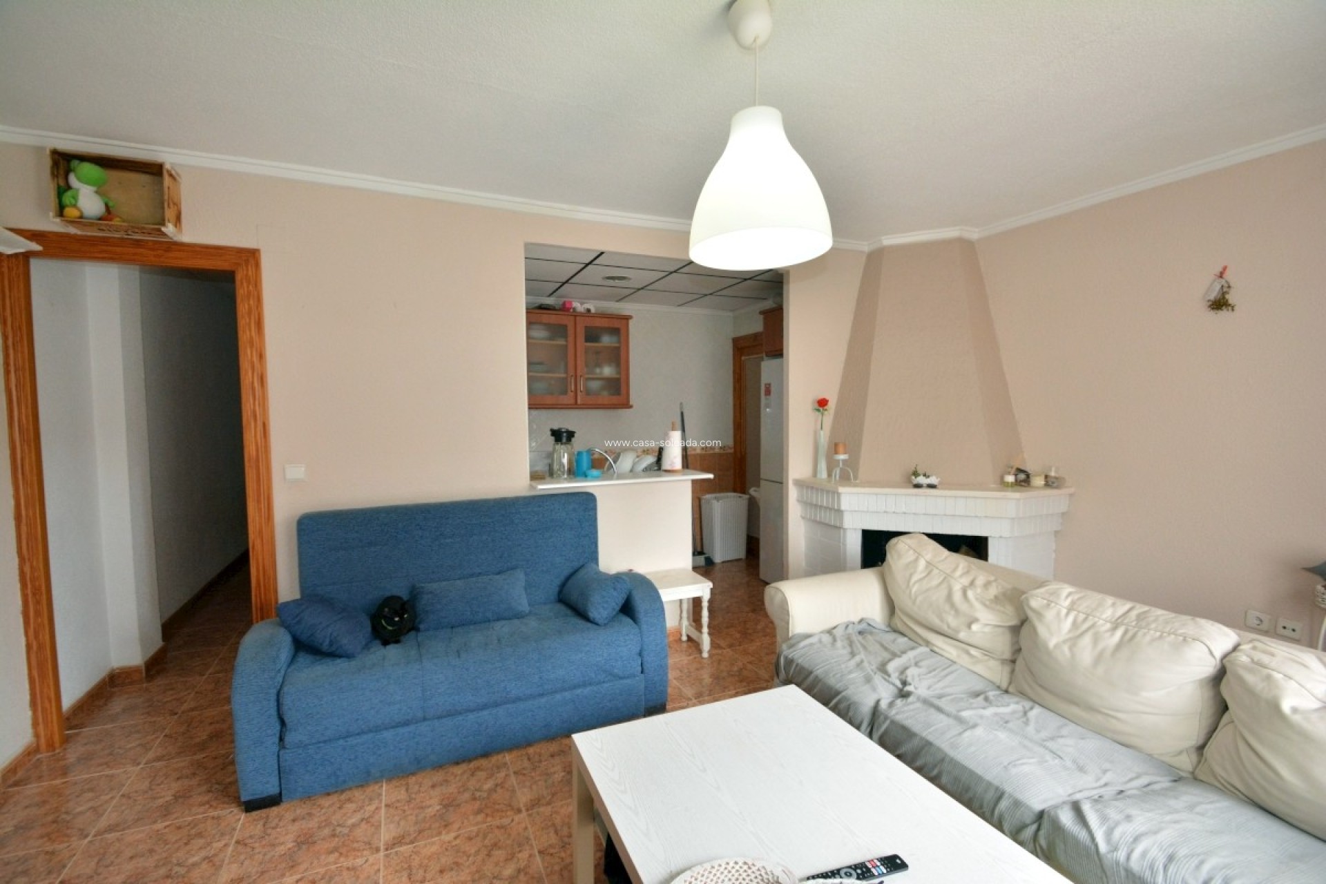 Wiederverkauf - Wohnung - Guardamar del Segura - Costa Blanca