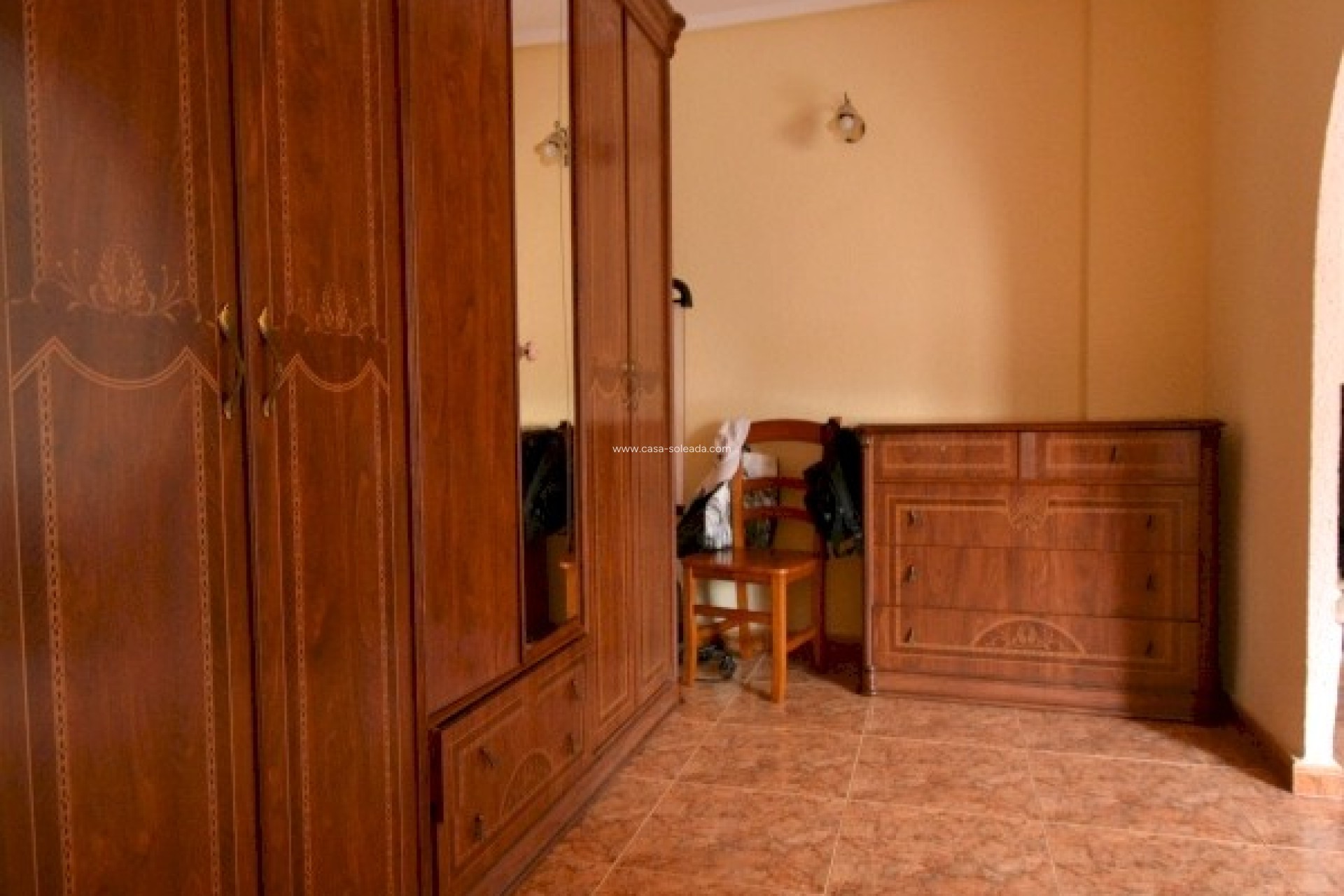 Wiederverkauf - Wohnung - Guardamar del Segura - Costa Blanca