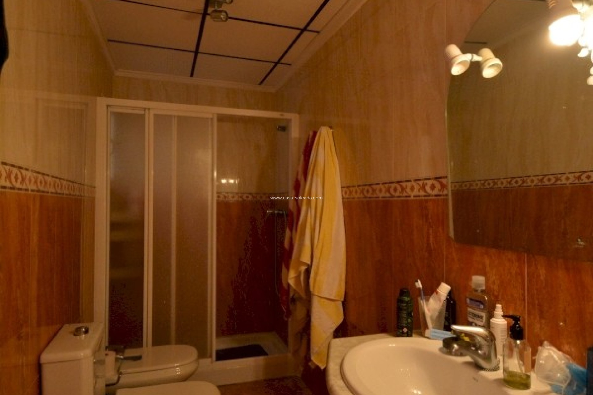Wiederverkauf - Wohnung - Guardamar del Segura - Costa Blanca