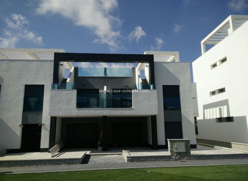 Wiederverkauf - Wohnung - Guardamar del Segura - Costa Blanca