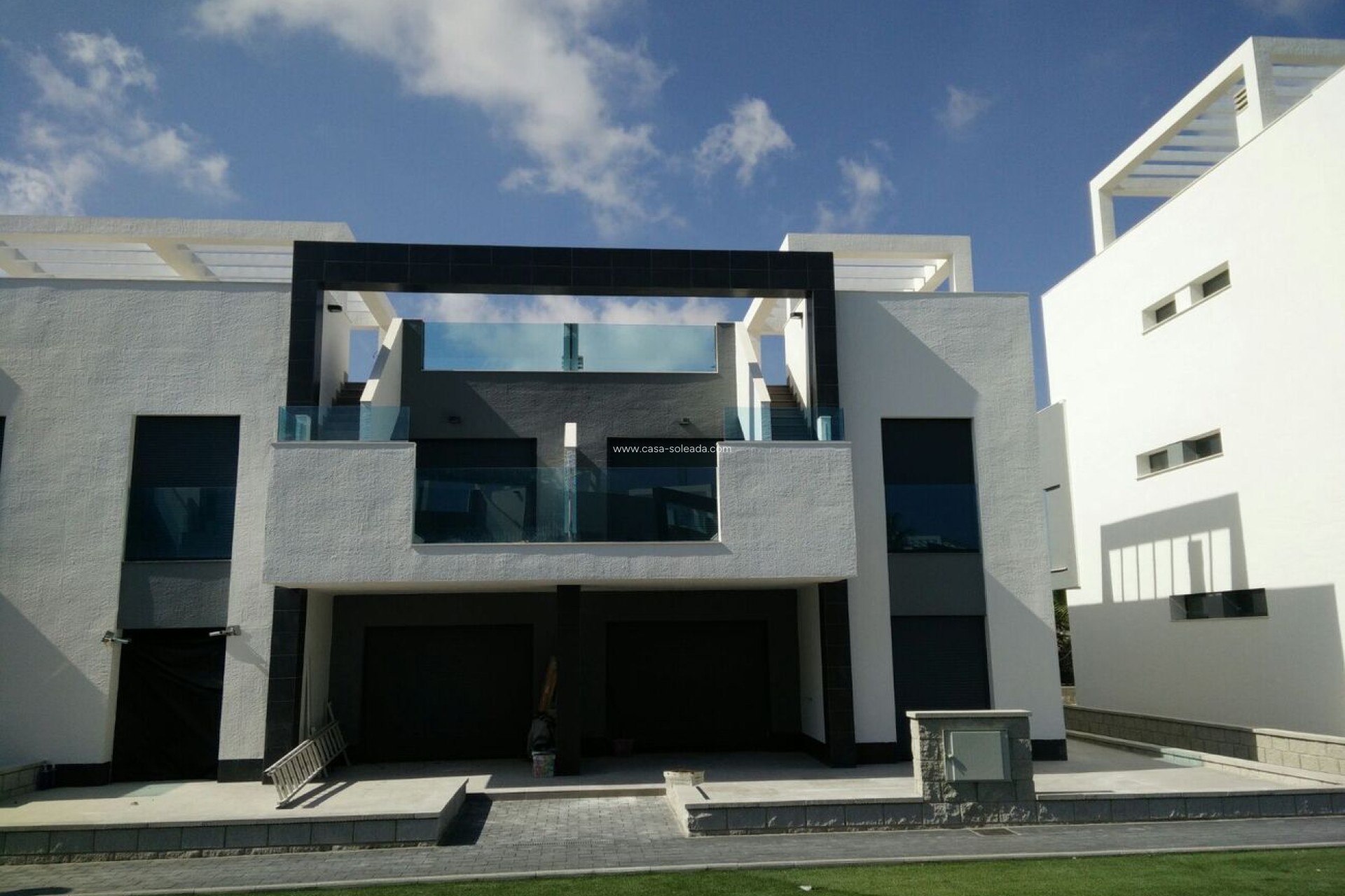 Wiederverkauf - Wohnung - Guardamar del Segura - Costa Blanca