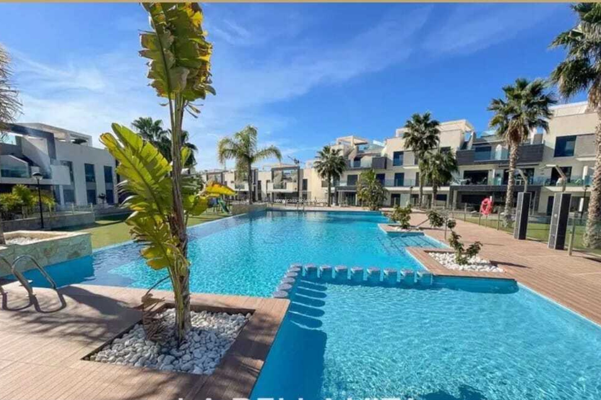 Wiederverkauf - Wohnung - Guardamar del Segura - Costa Blanca