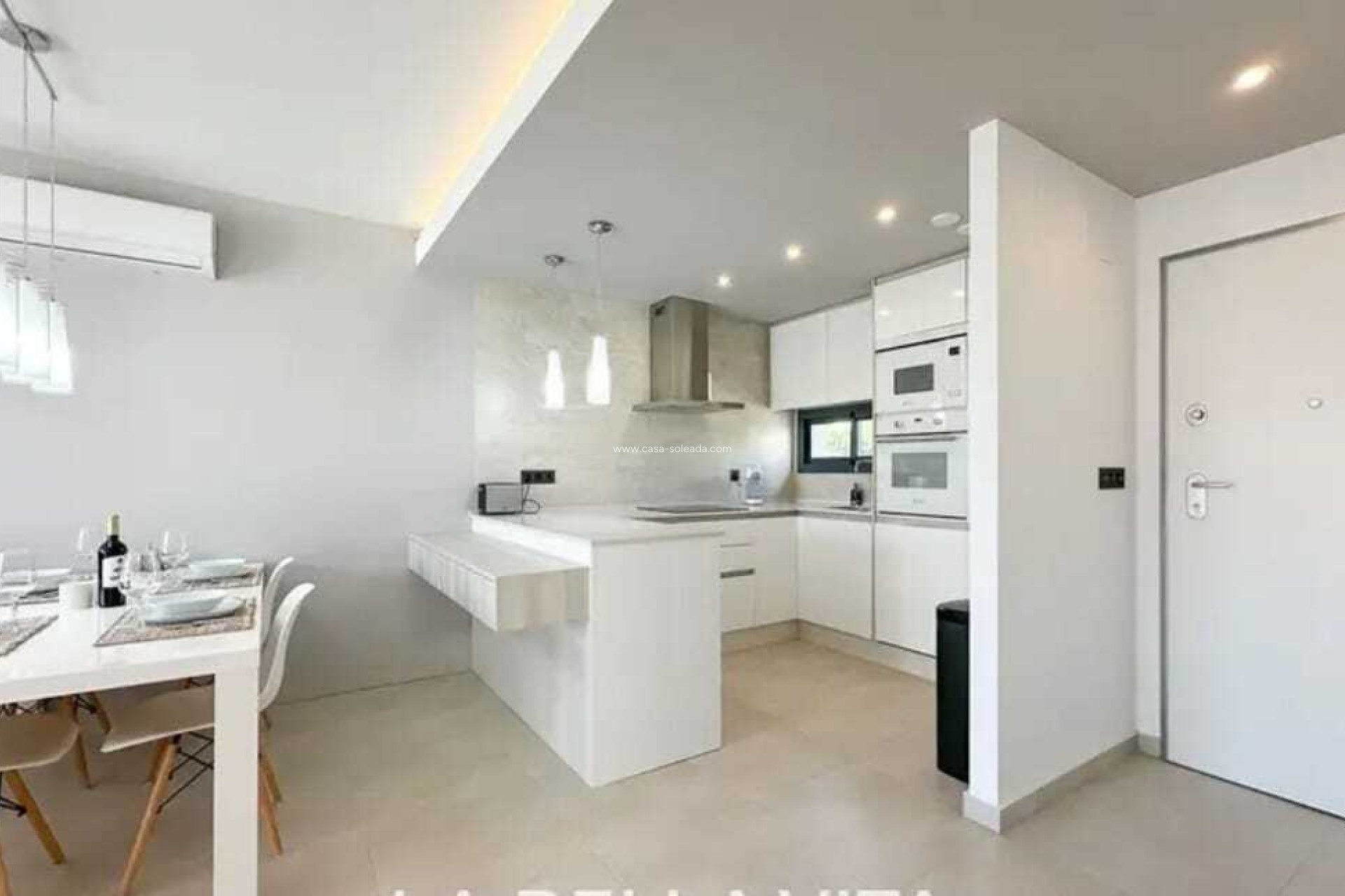 Wiederverkauf - Wohnung - Guardamar del Segura - Costa Blanca