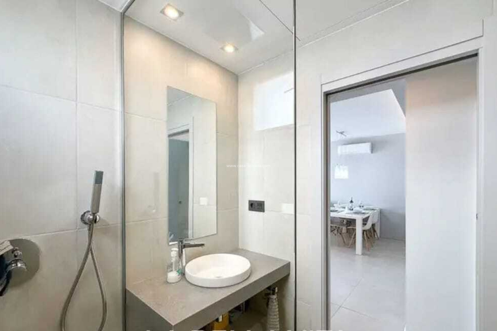 Wiederverkauf - Wohnung - Guardamar del Segura - Costa Blanca
