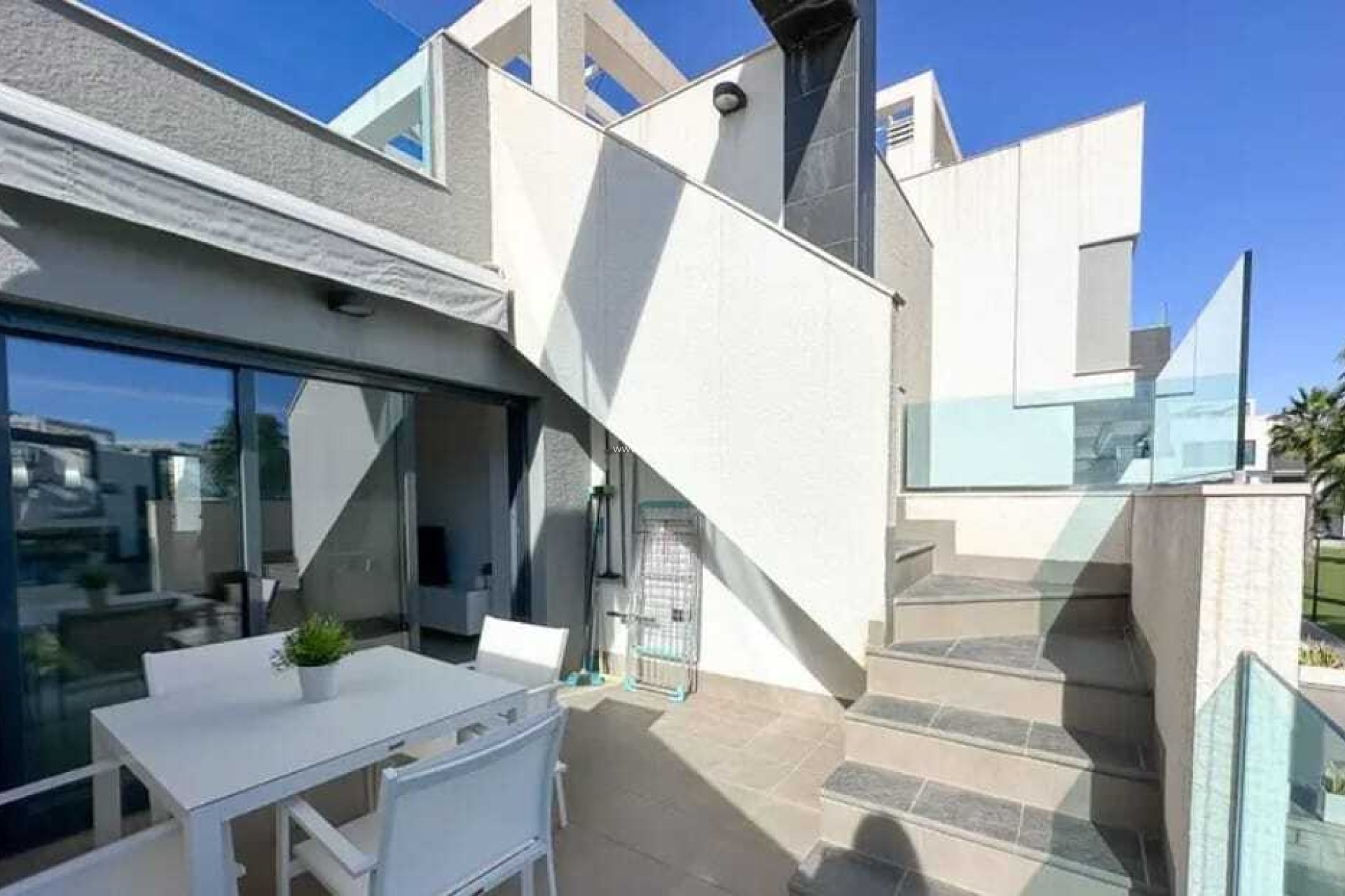 Wiederverkauf - Wohnung - Guardamar del Segura - Costa Blanca