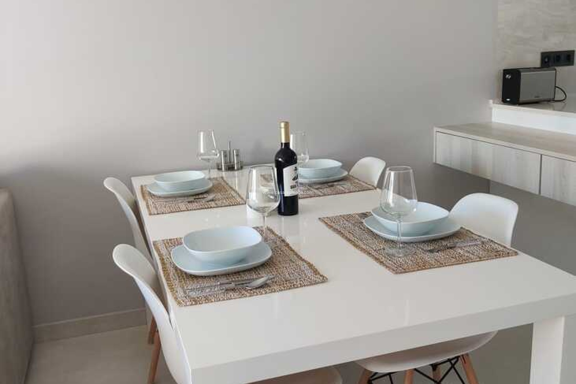 Wiederverkauf - Wohnung - Guardamar del Segura - Costa Blanca