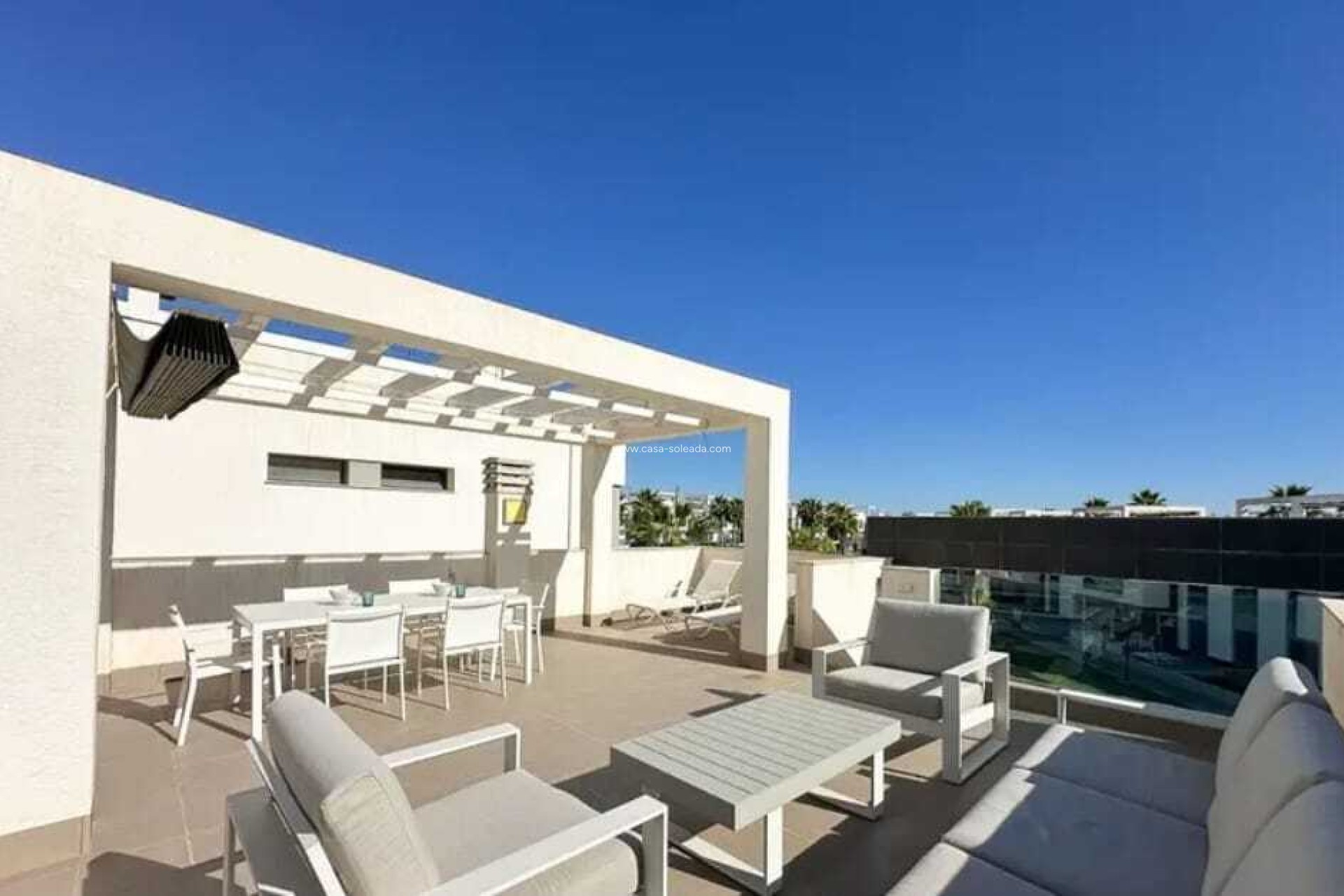 Wiederverkauf - Wohnung - Guardamar del Segura - Costa Blanca