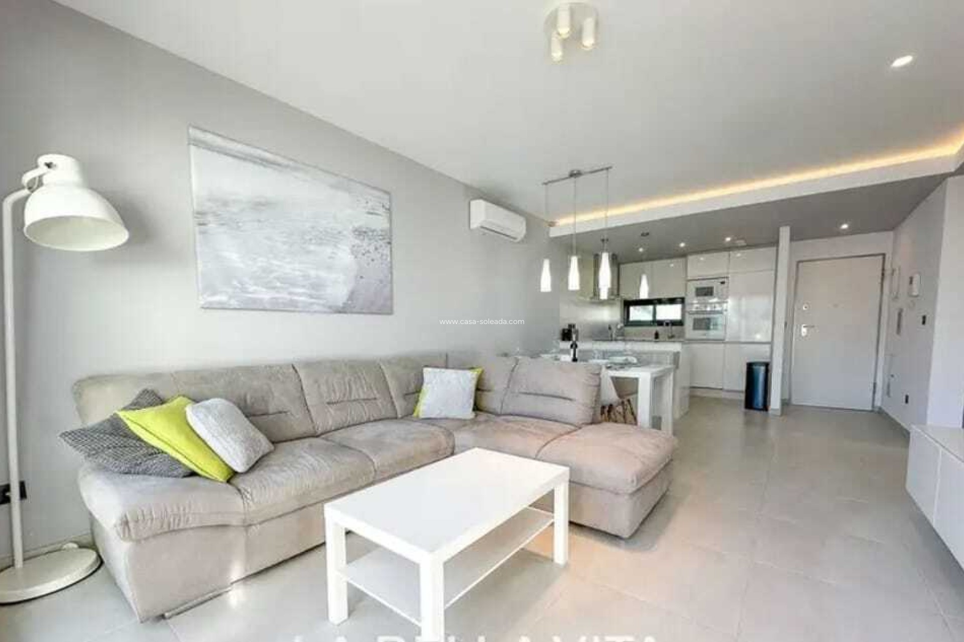 Wiederverkauf - Wohnung - Guardamar del Segura - Costa Blanca