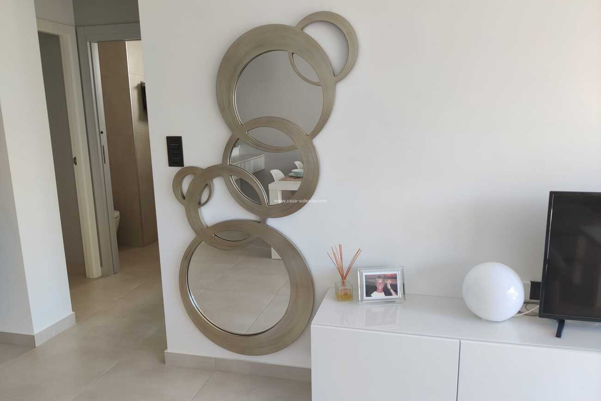 Wiederverkauf - Wohnung - Guardamar del Segura - Costa Blanca