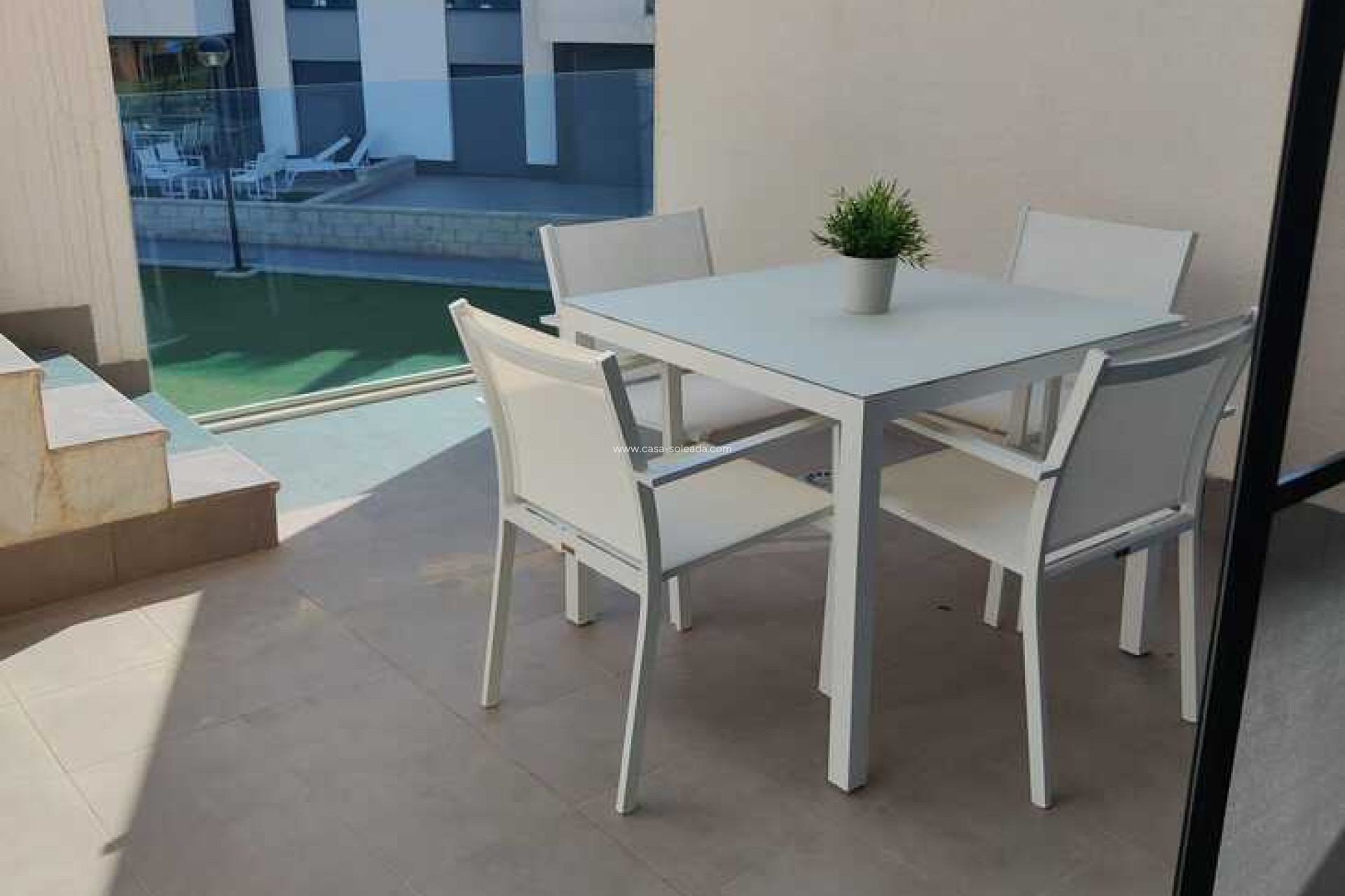 Wiederverkauf - Wohnung - Guardamar del Segura - Costa Blanca