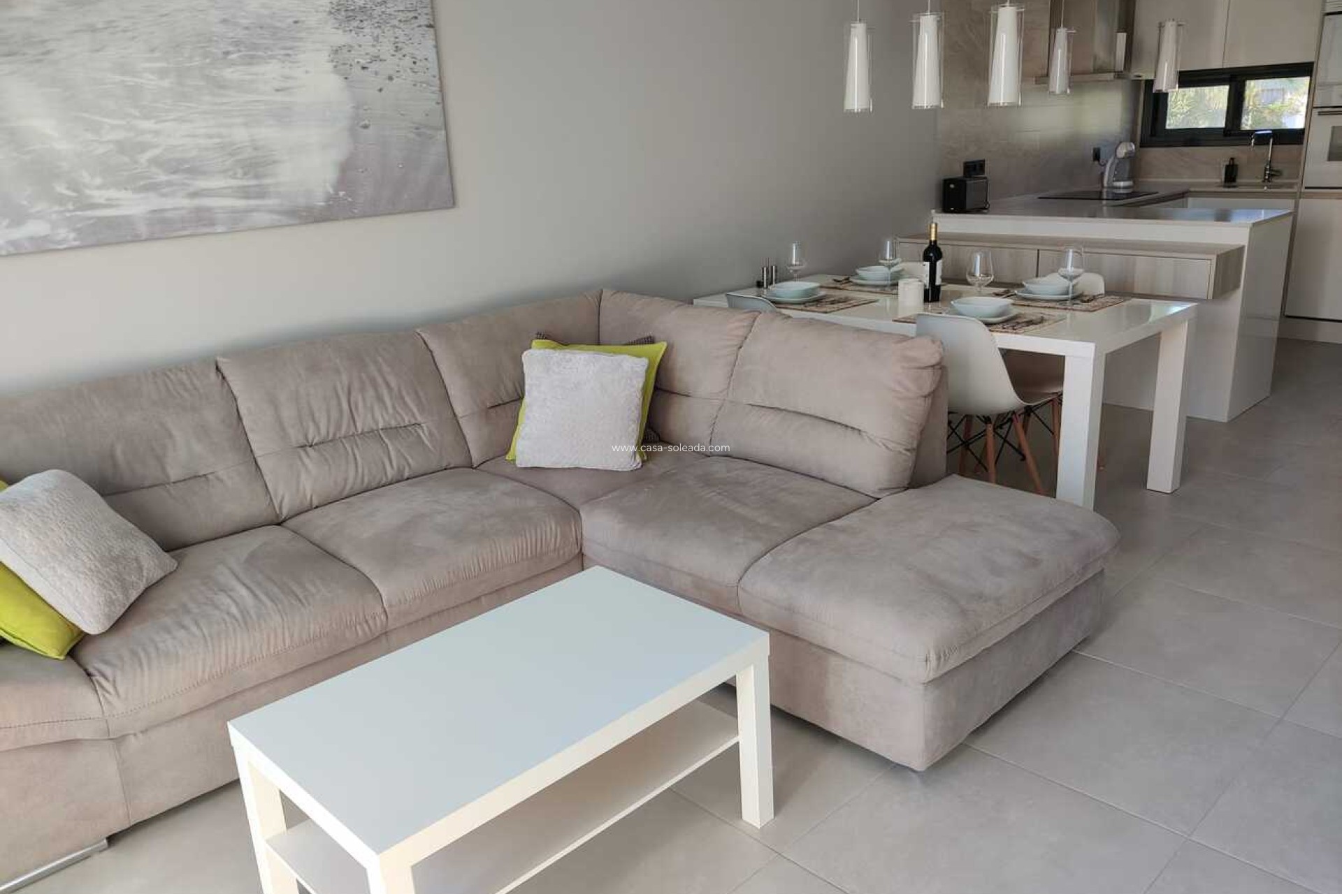 Wiederverkauf - Wohnung - Guardamar del Segura - Costa Blanca