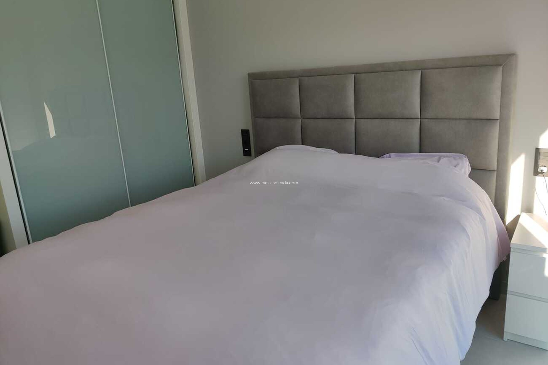 Wiederverkauf - Wohnung - Guardamar del Segura - Costa Blanca