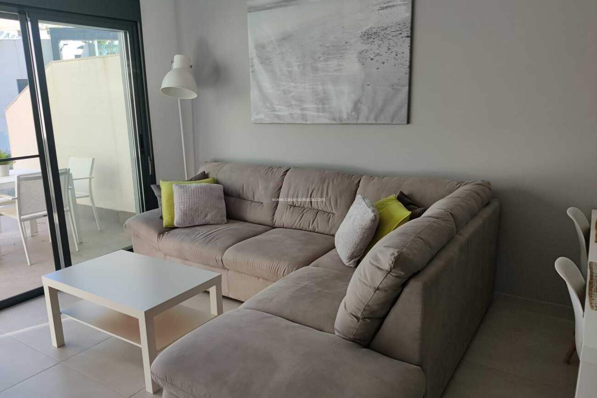 Wiederverkauf - Wohnung - Guardamar del Segura - Costa Blanca