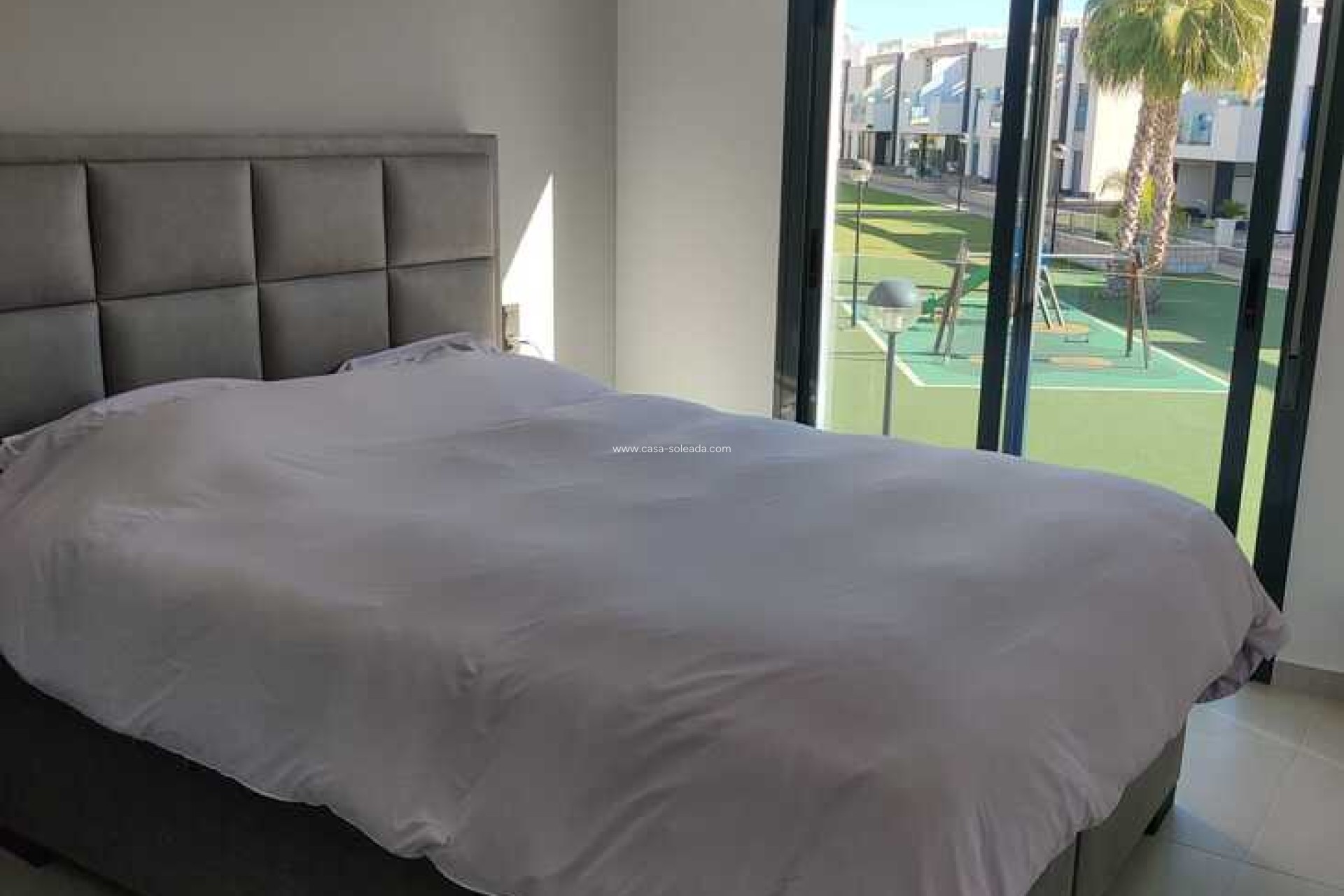 Wiederverkauf - Wohnung - Guardamar del Segura - Costa Blanca